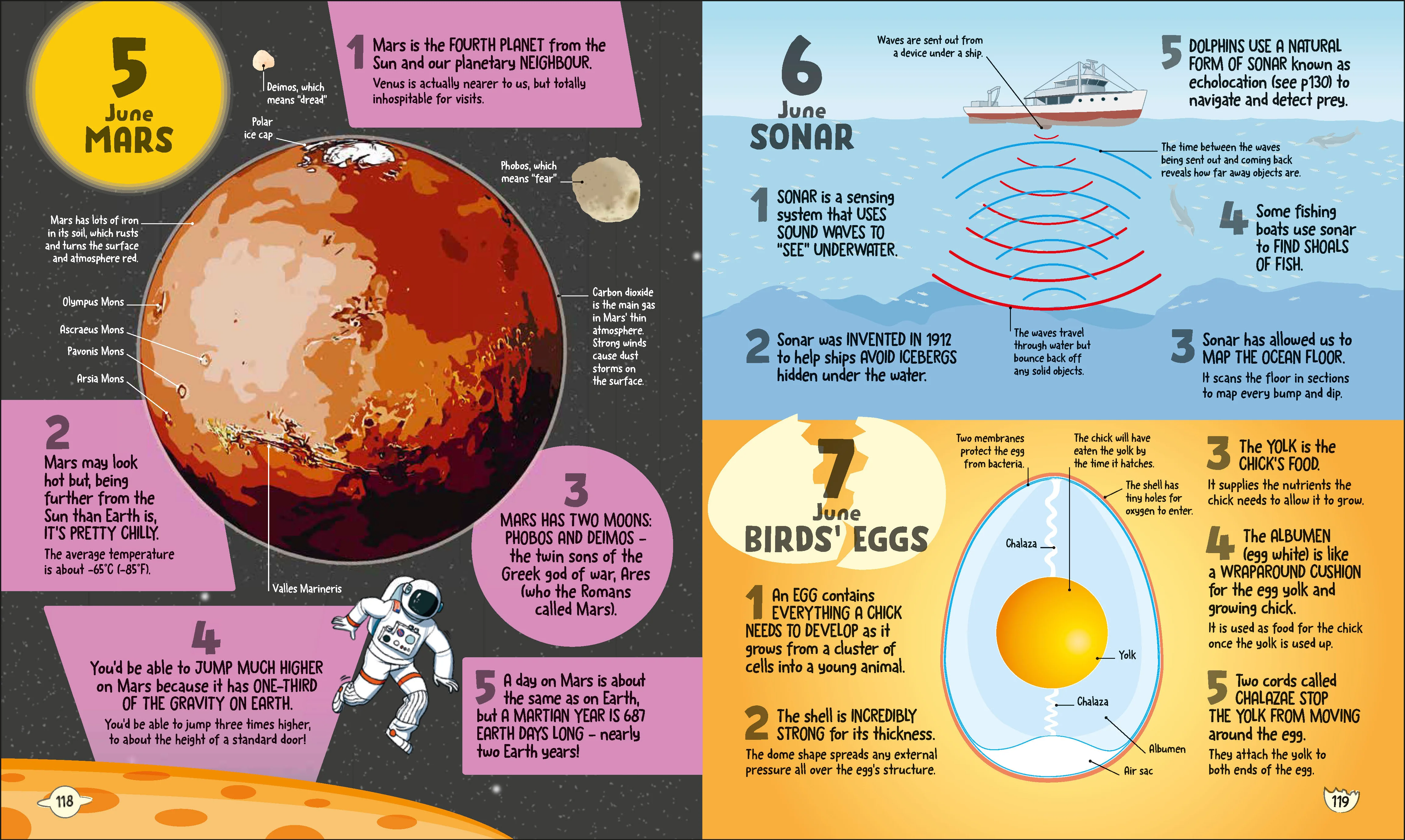 5 Facts a Day Science - Image 8
