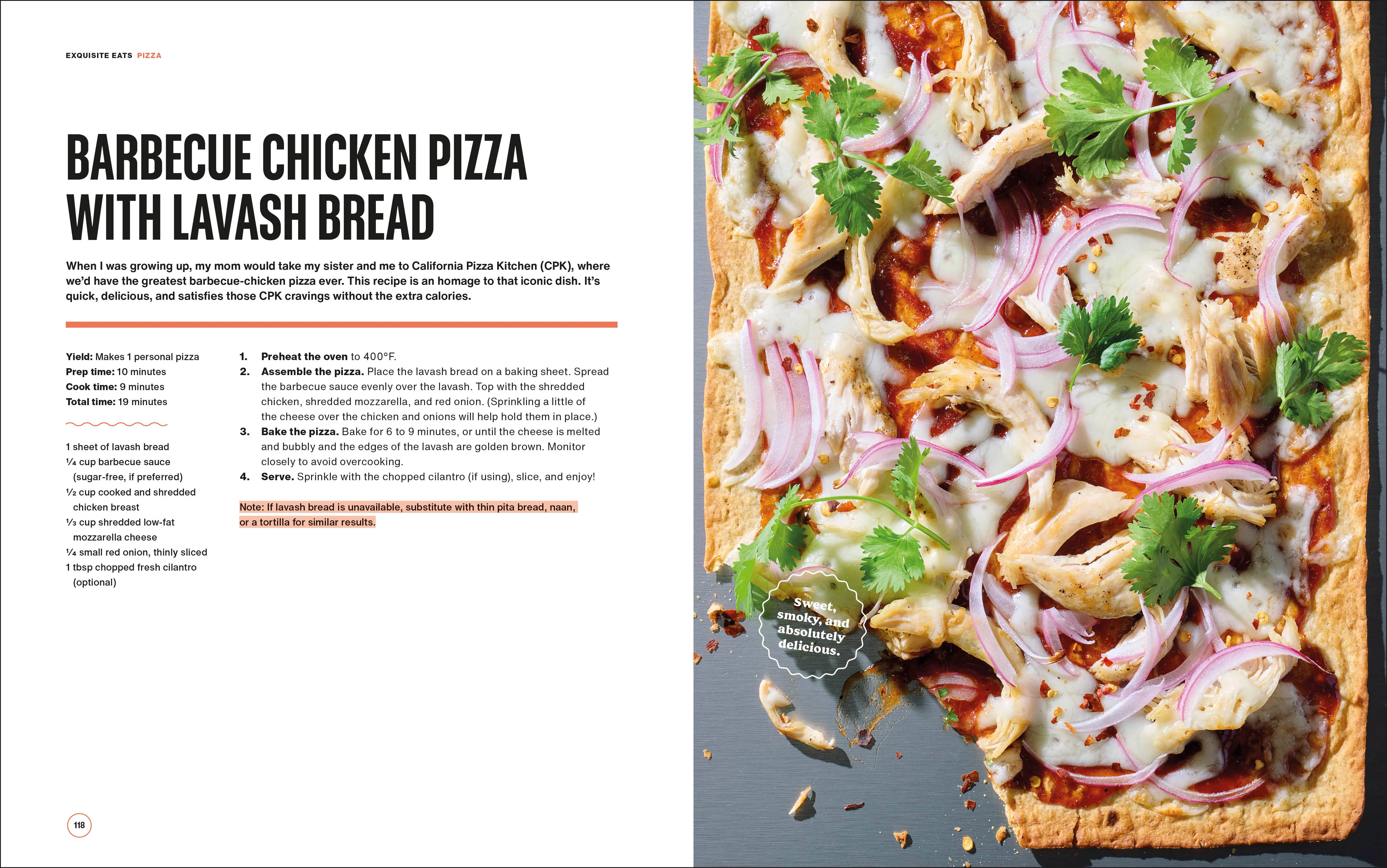 Exquisite Eats - Image 4