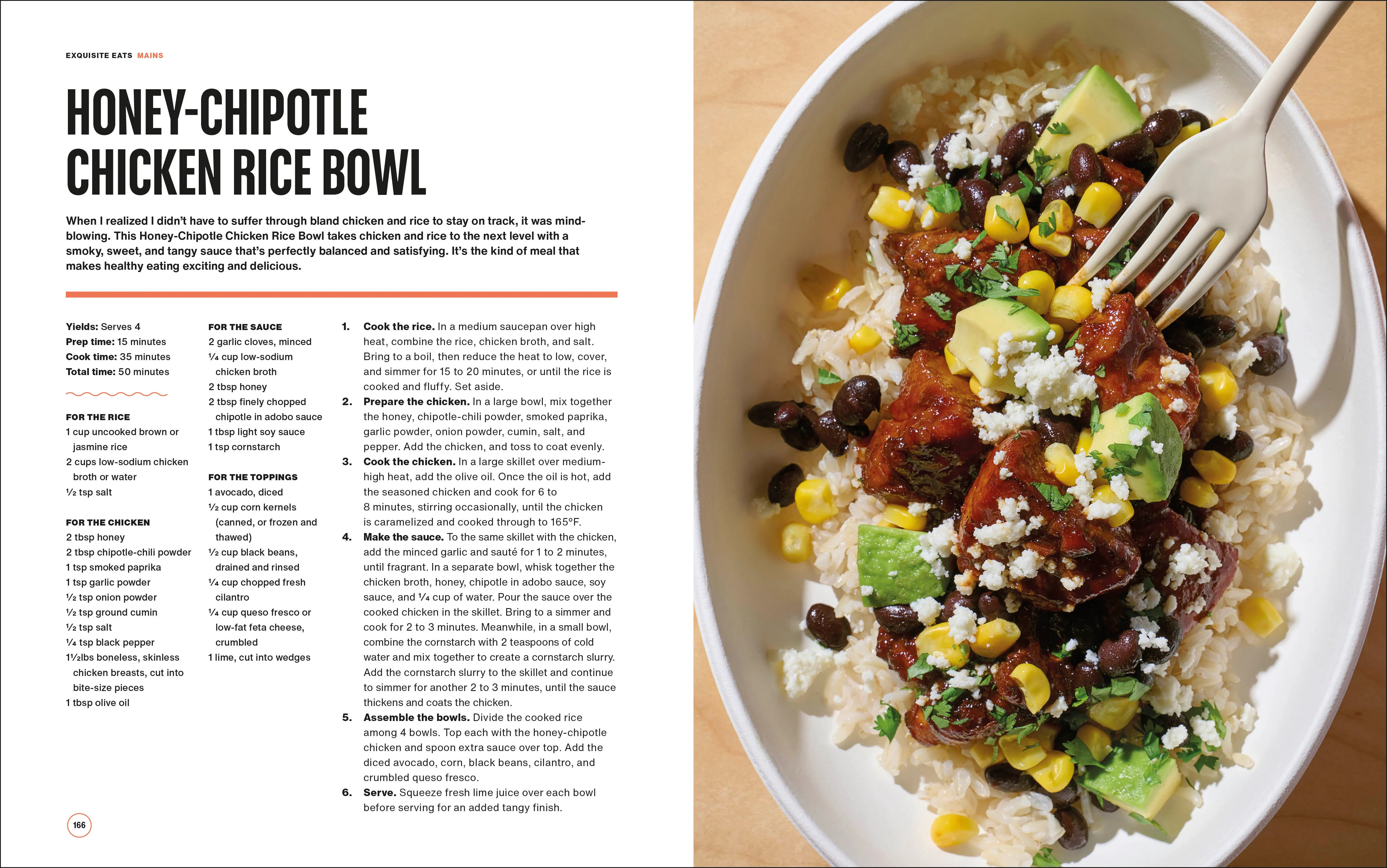 Exquisite Eats - Image 7