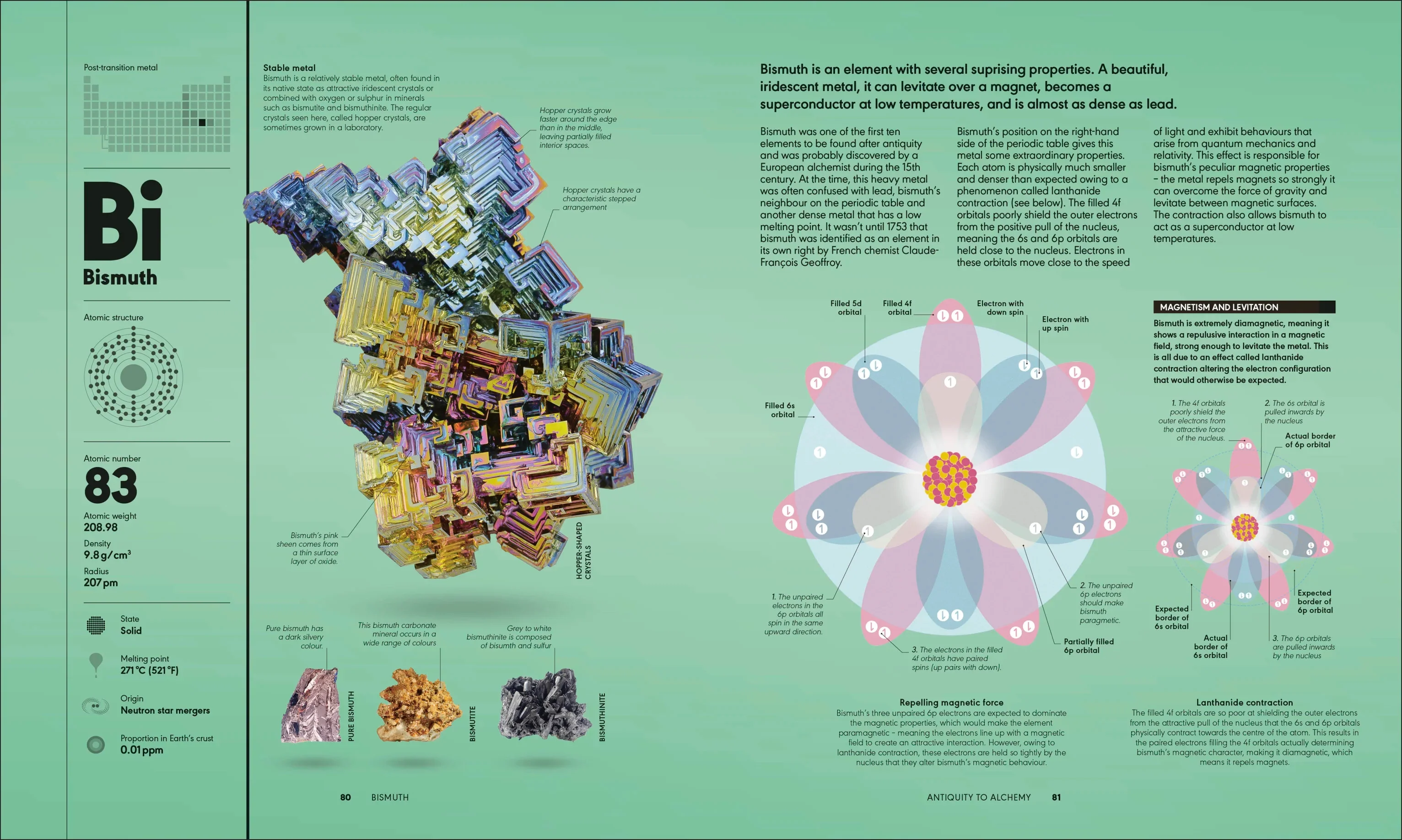 The Periodic Table - Image 10