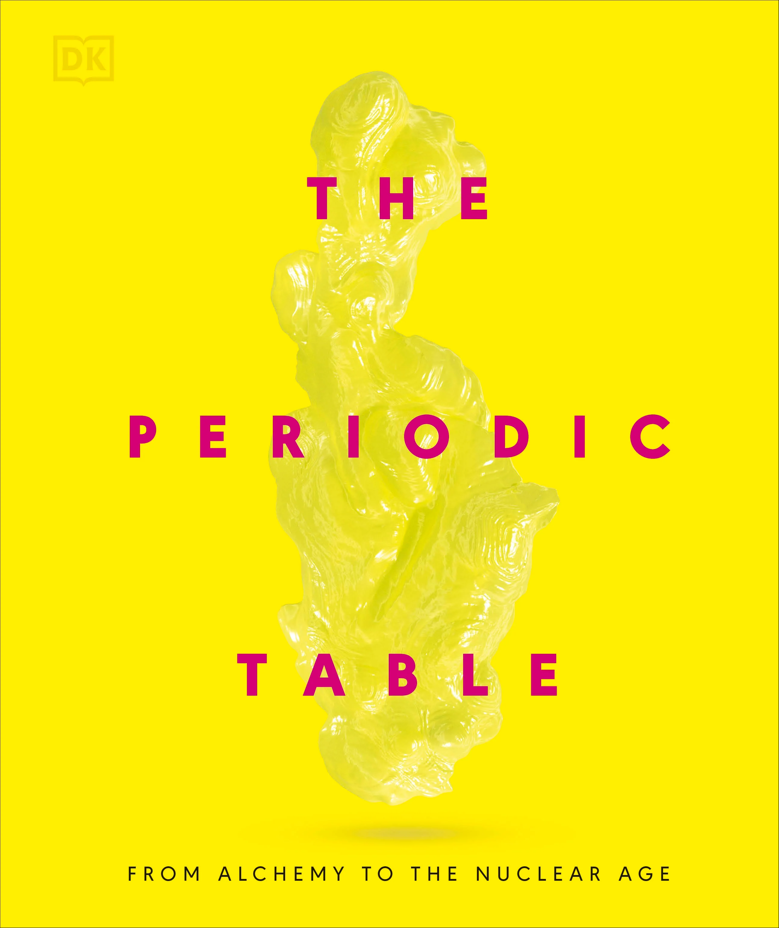 The Periodic Table - Image 11