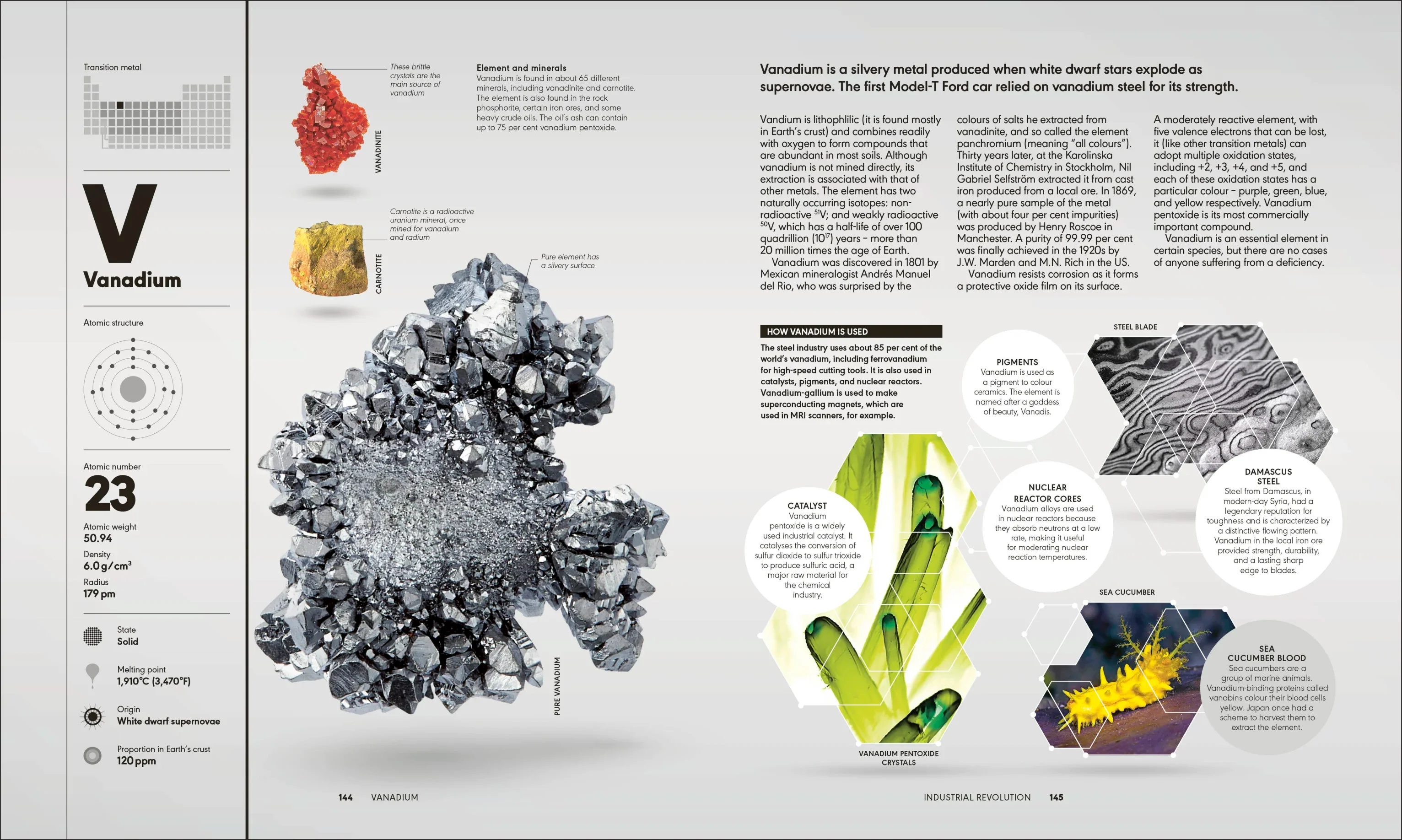 The Periodic Table - Image 7