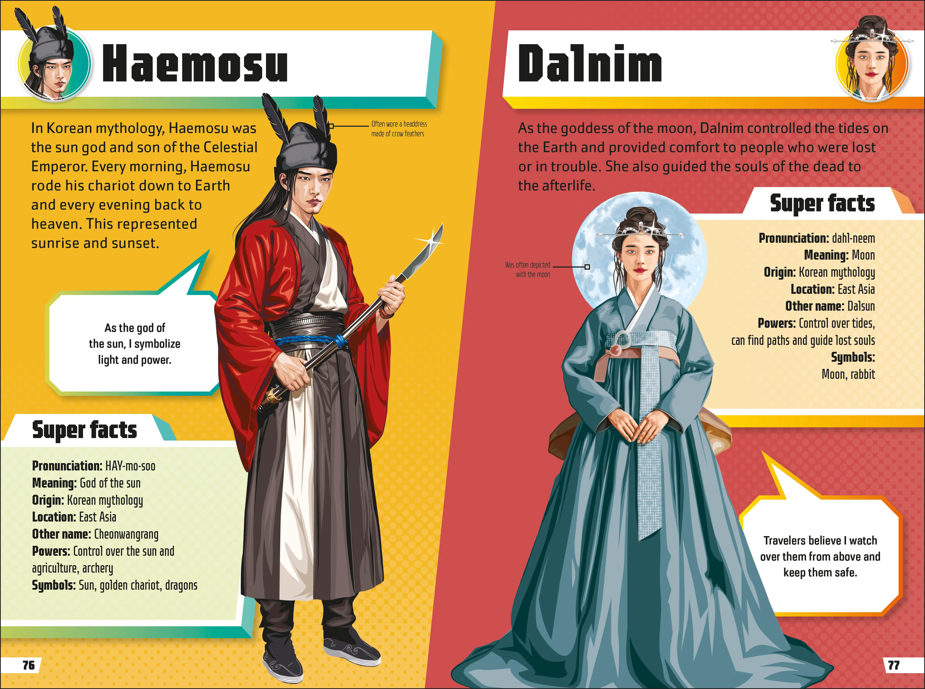 Myths and Legends Ultimate Handbook - Image 3