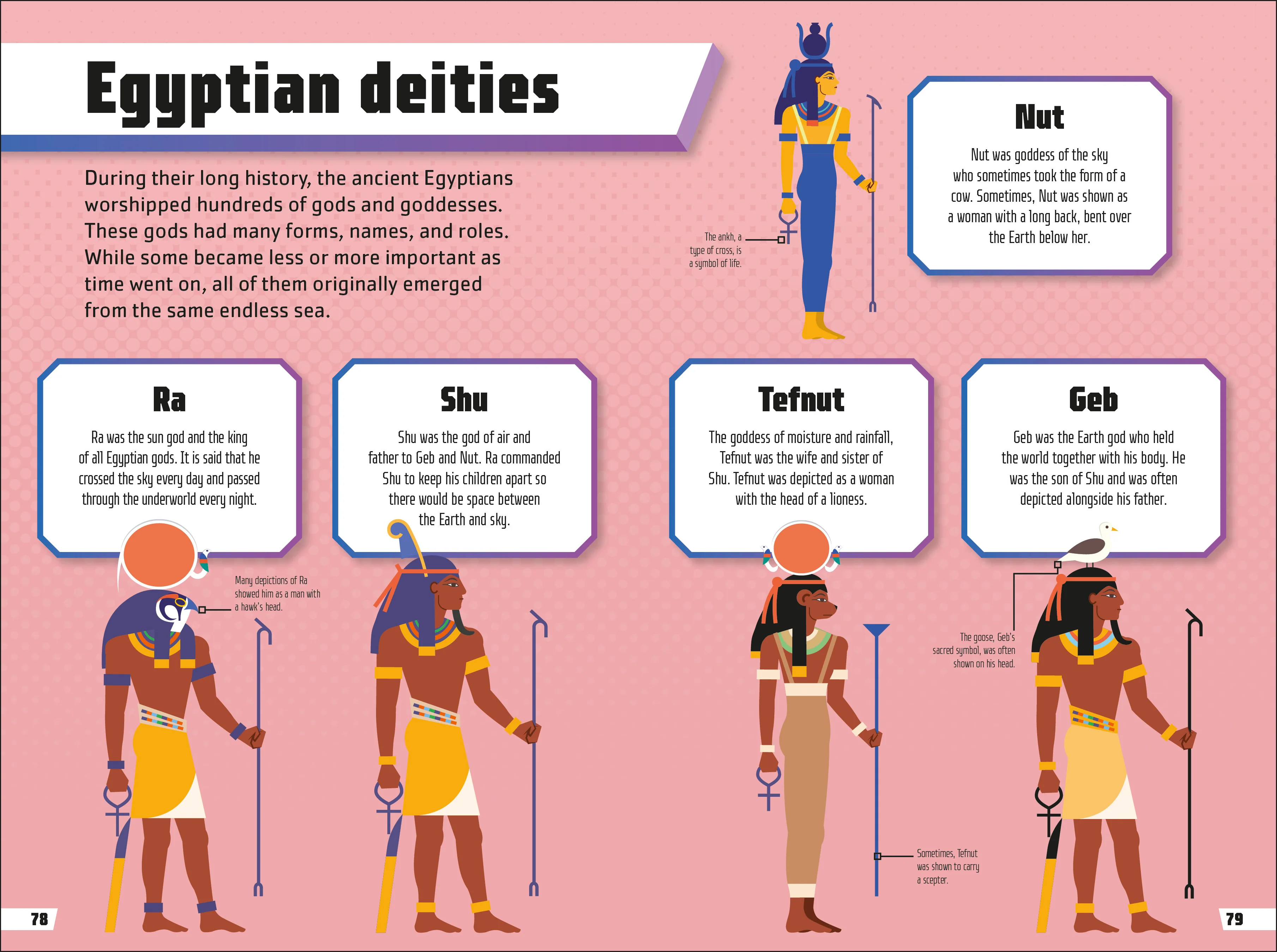Myths and Legends Ultimate Handbook - Image 4