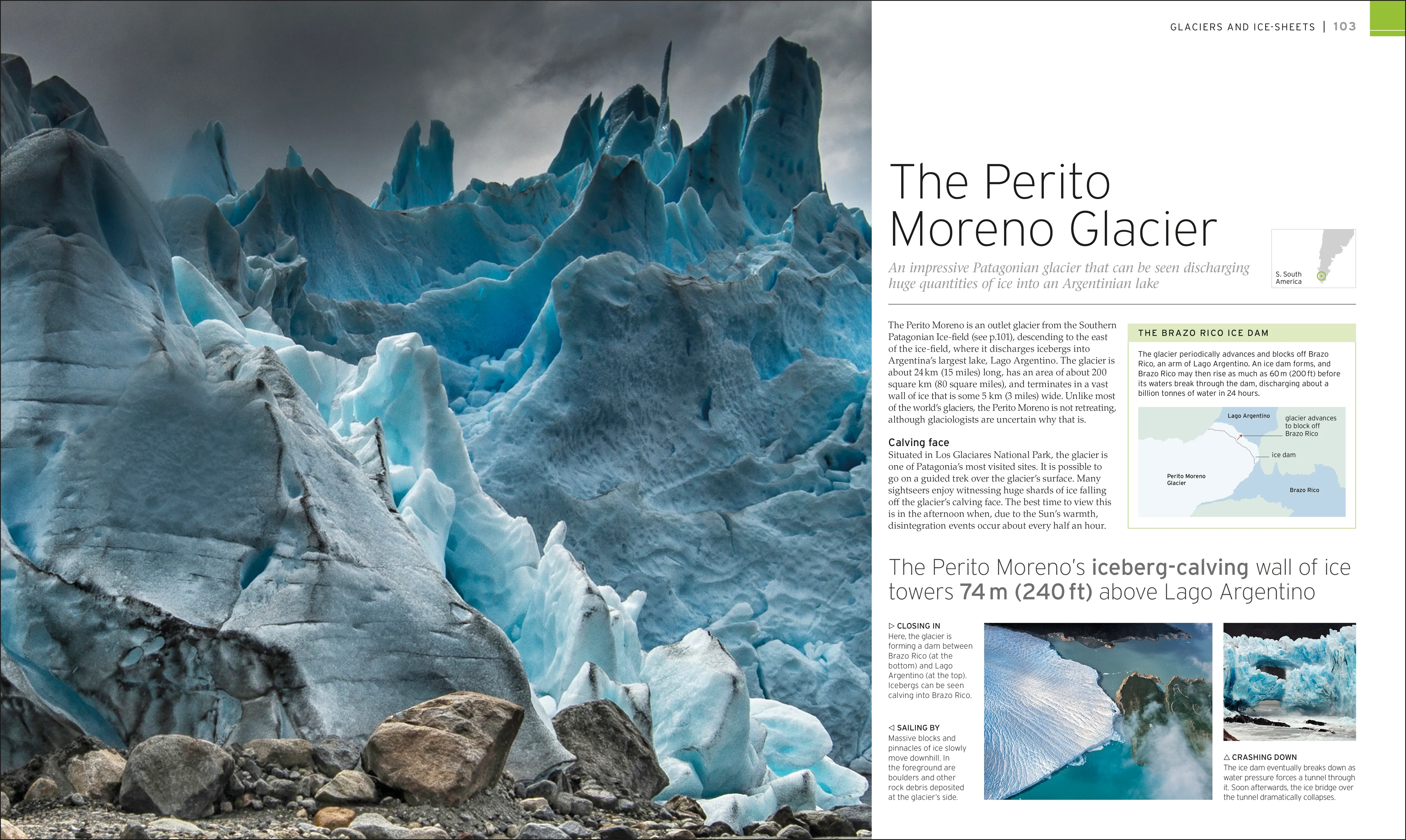 Natural Wonders of the World - Image 4