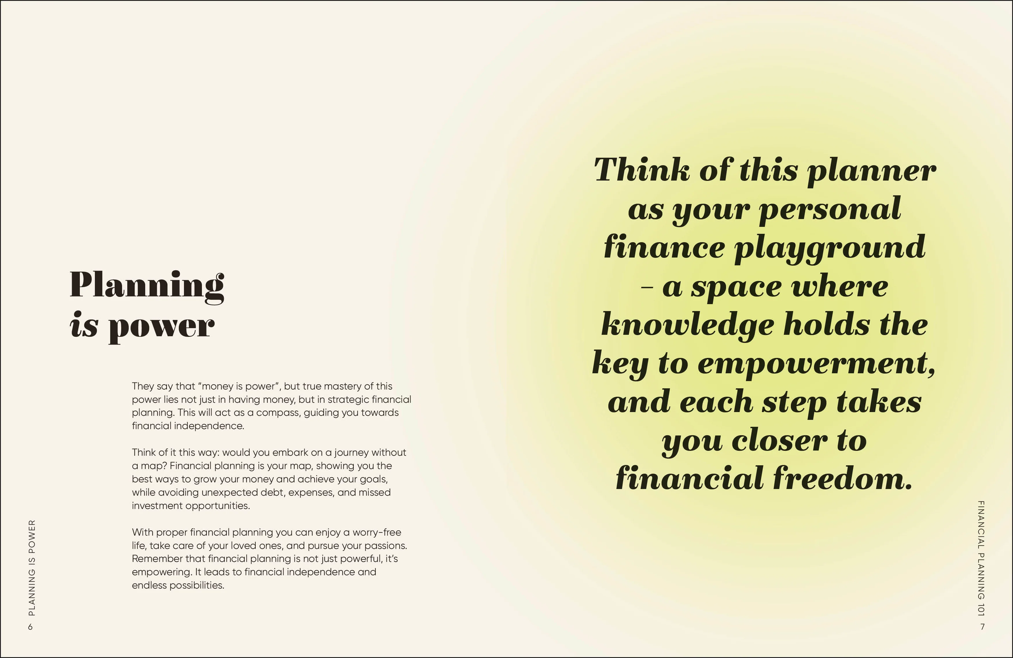 Your Financial Planner - Image 2