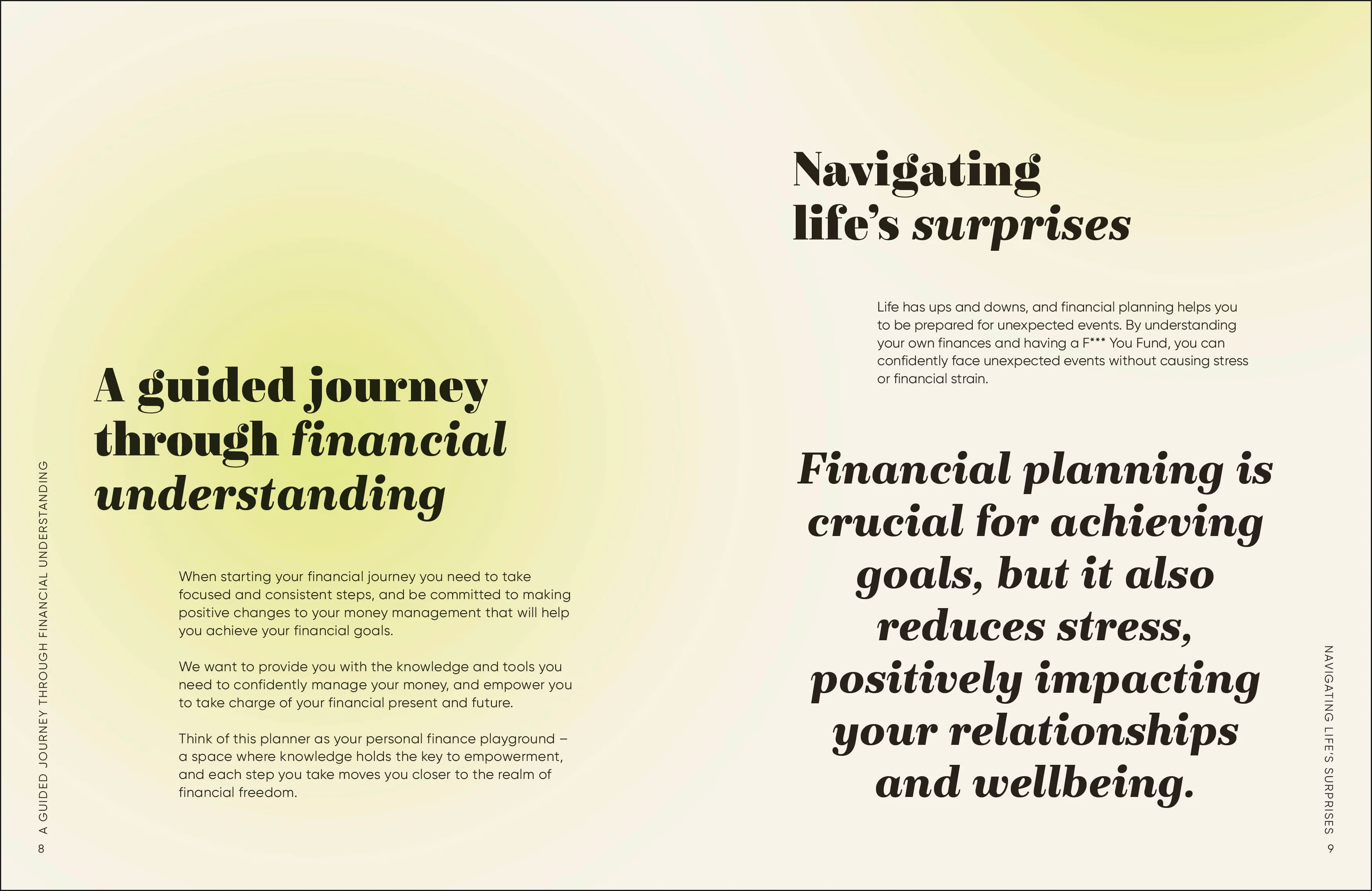Your Financial Planner - Image 3