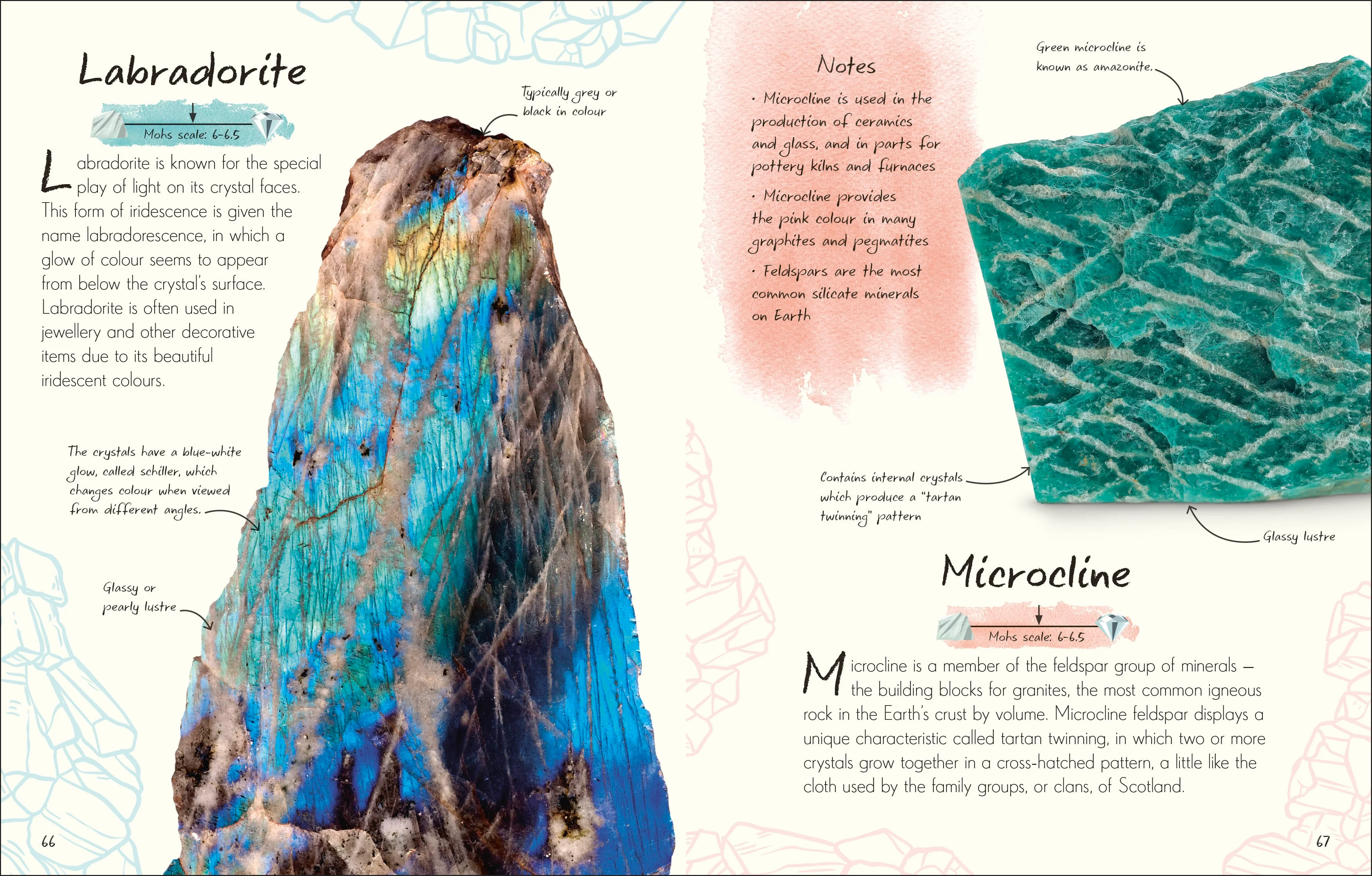An Anthology of Rocks and Minerals - Image 3