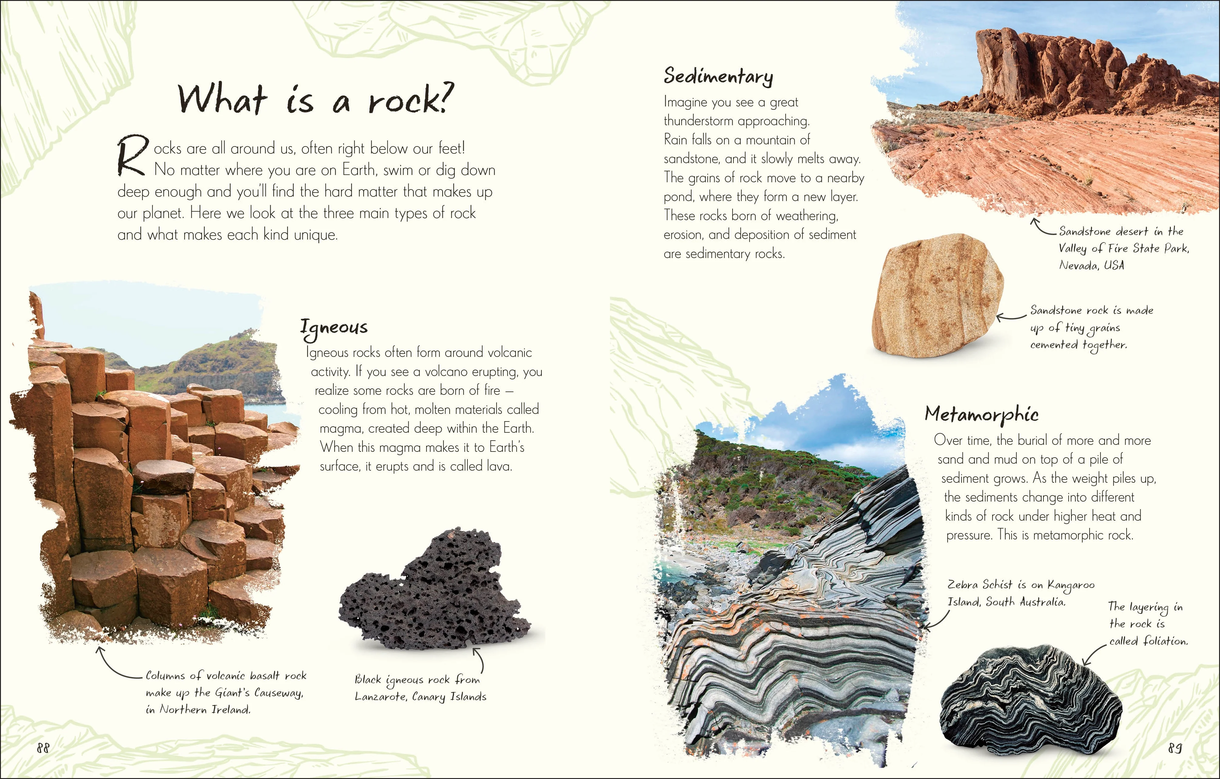 An Anthology of Rocks and Minerals - Image 4