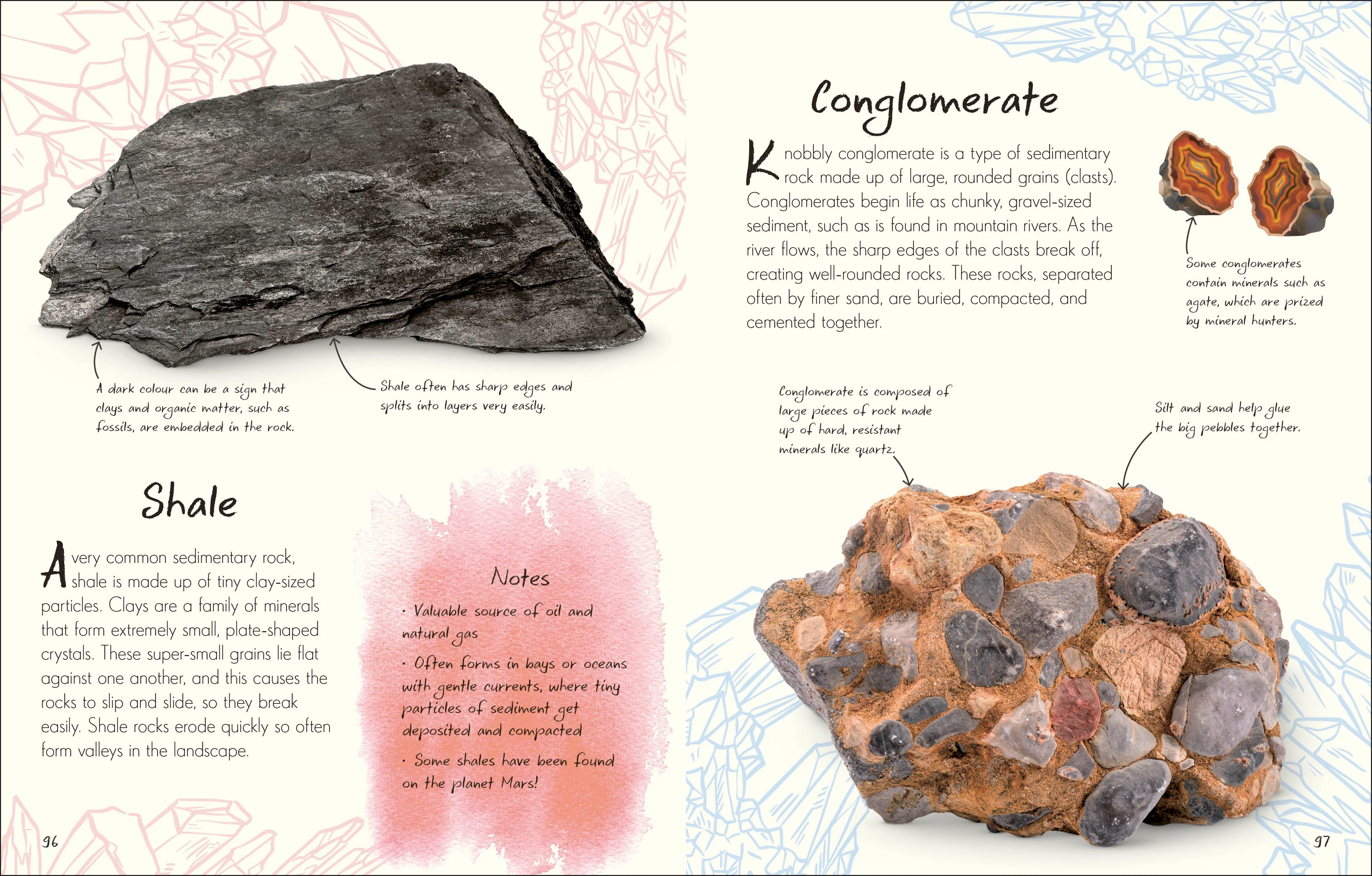 An Anthology of Rocks and Minerals - Image 5