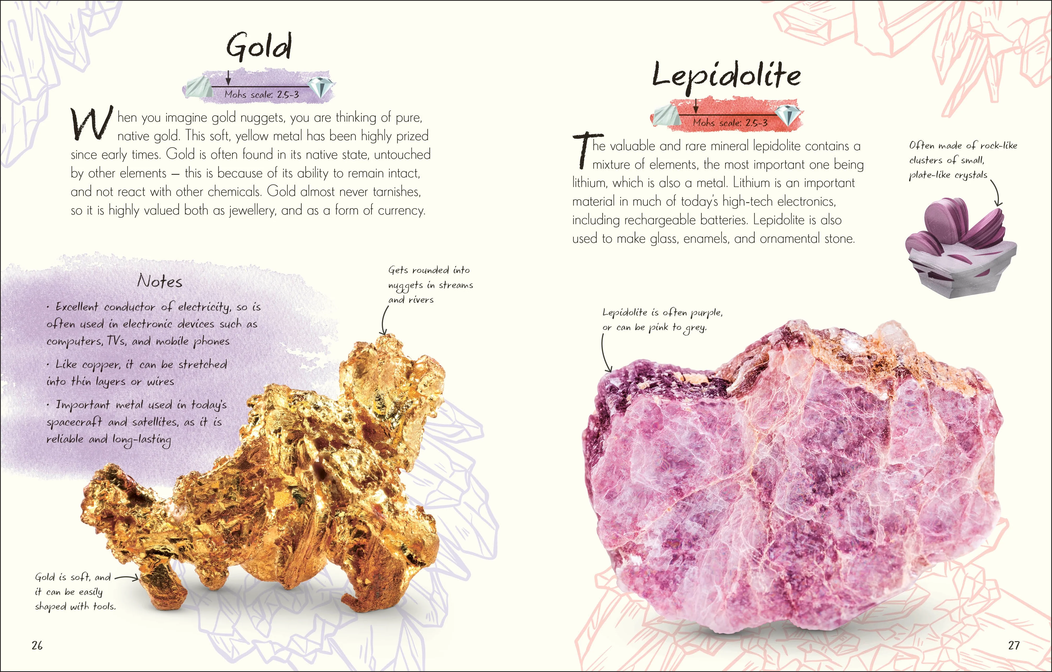An Anthology of Rocks and Minerals - Image 6