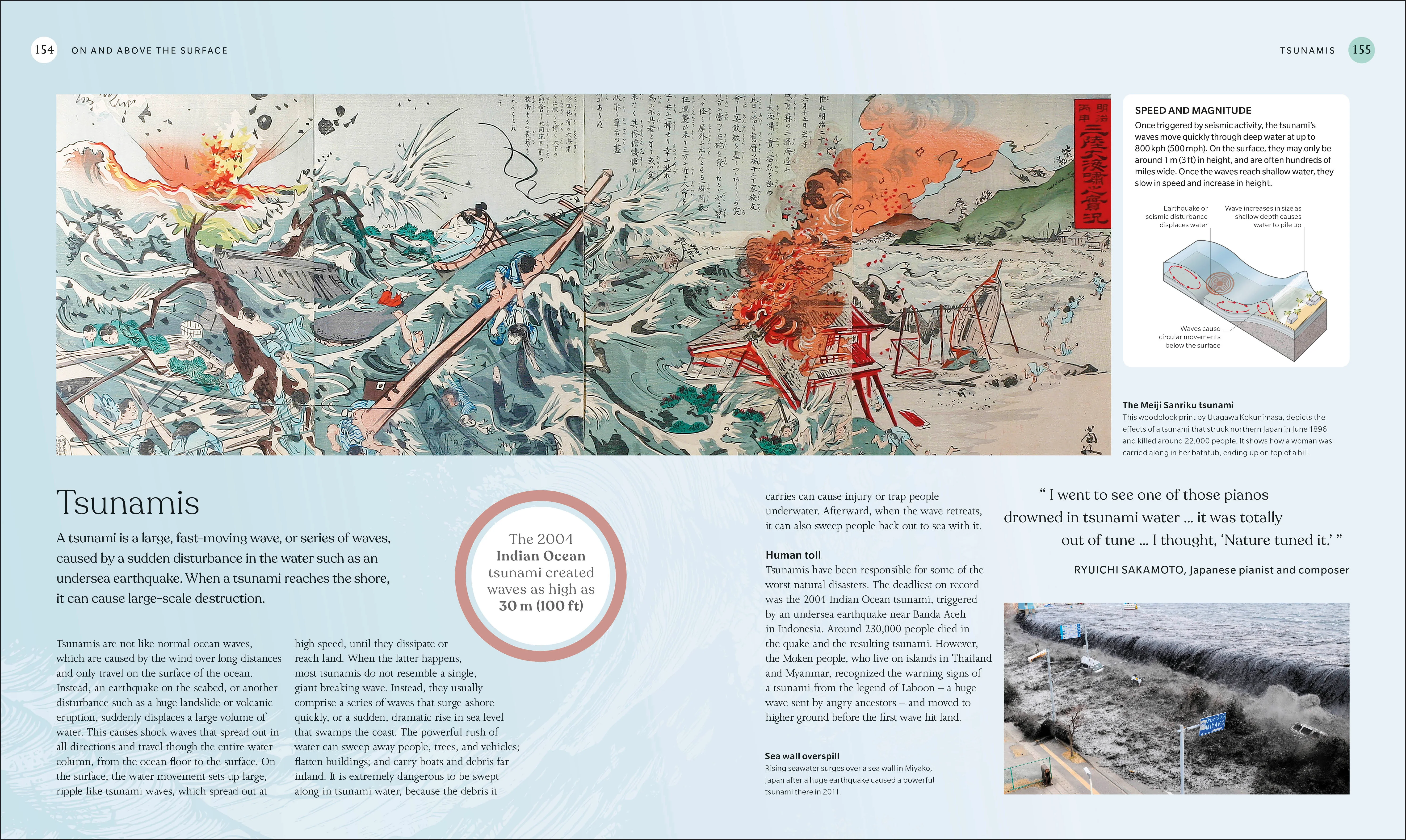 The Ocean Book - Image 5