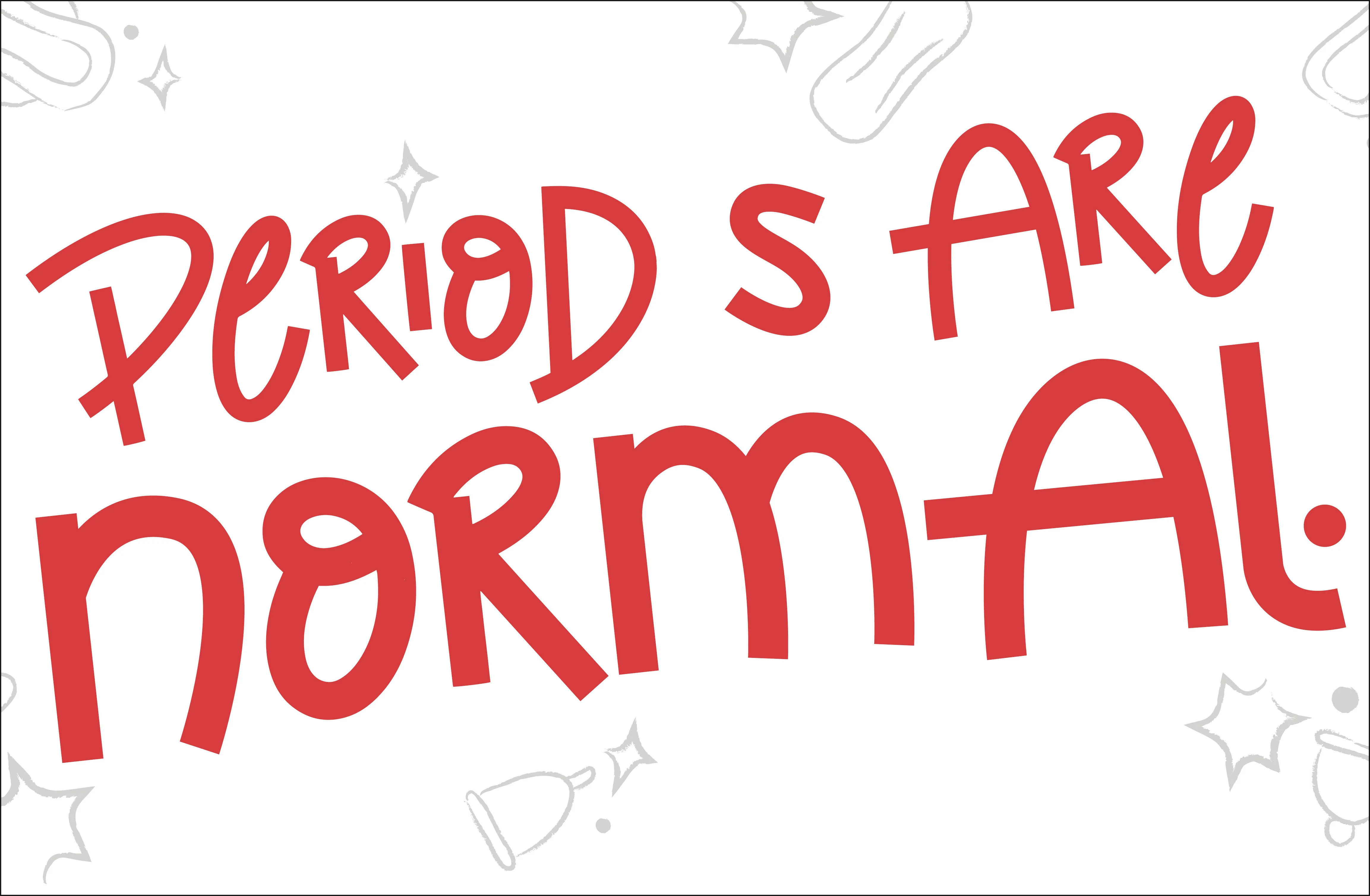 A Kids Book About Periods - Image 3