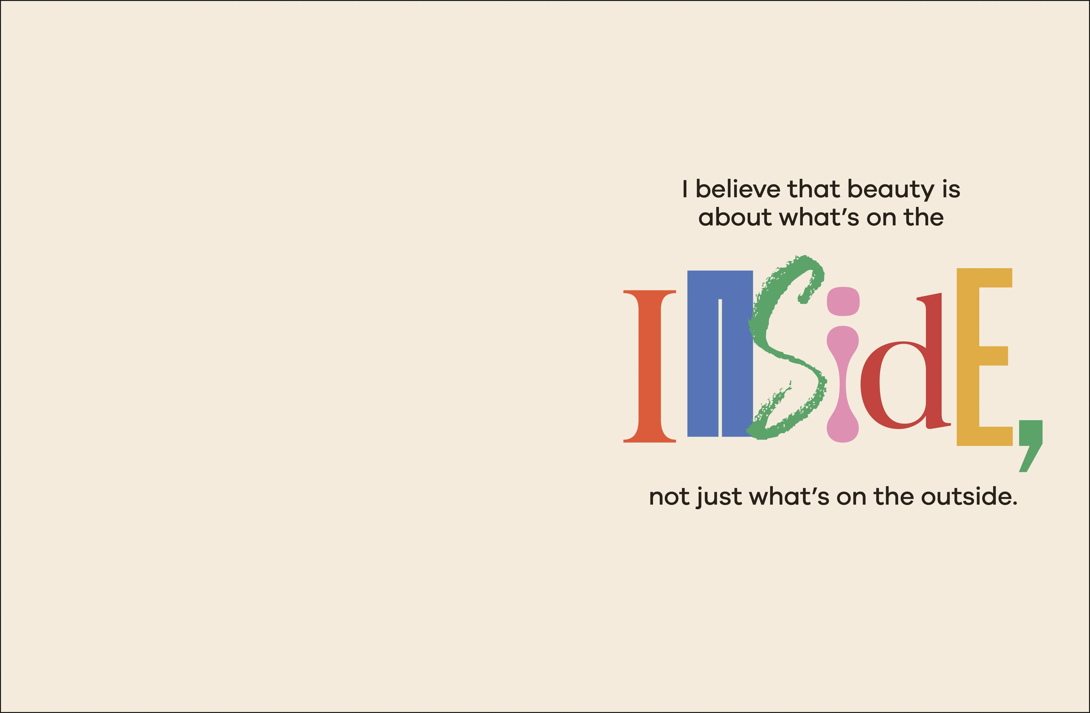 A Kids Book About Beauty - Image 4