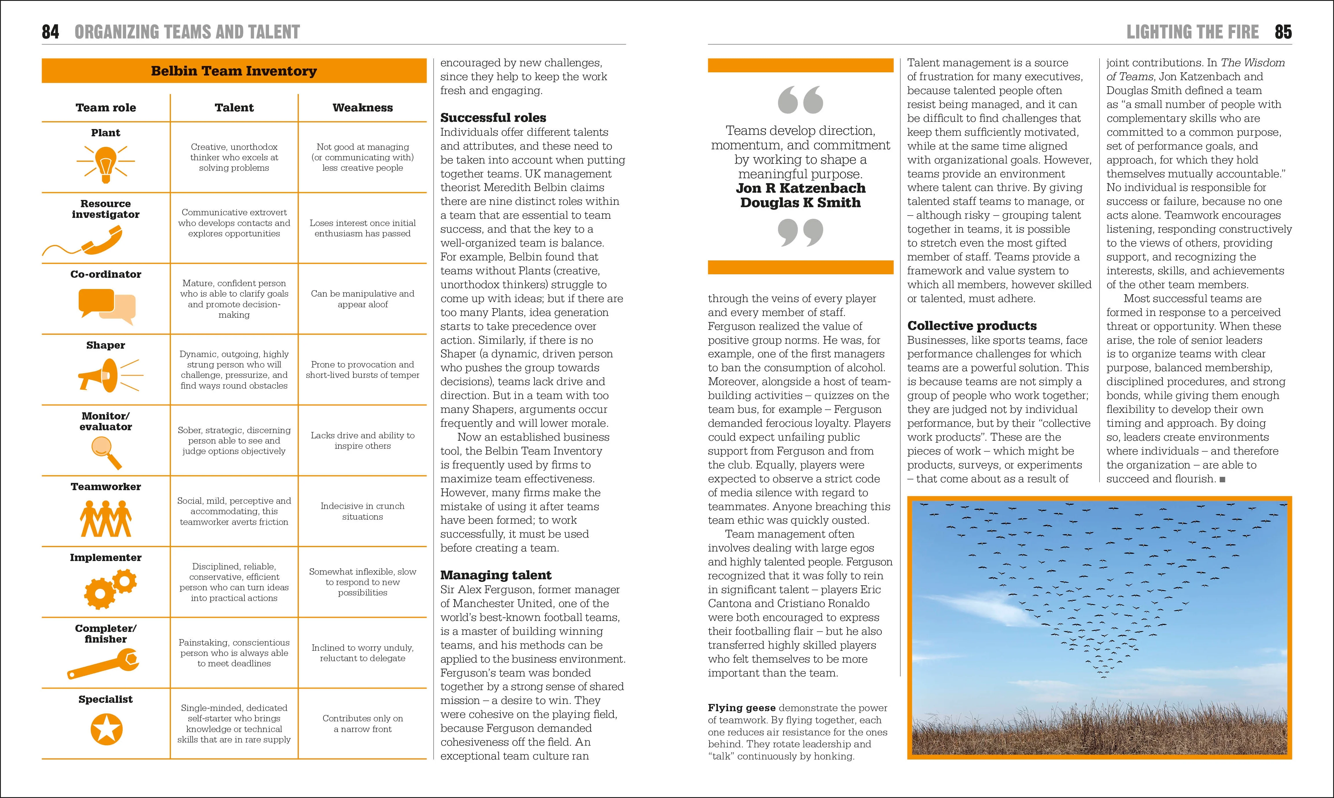 The Business Book - Image 5
