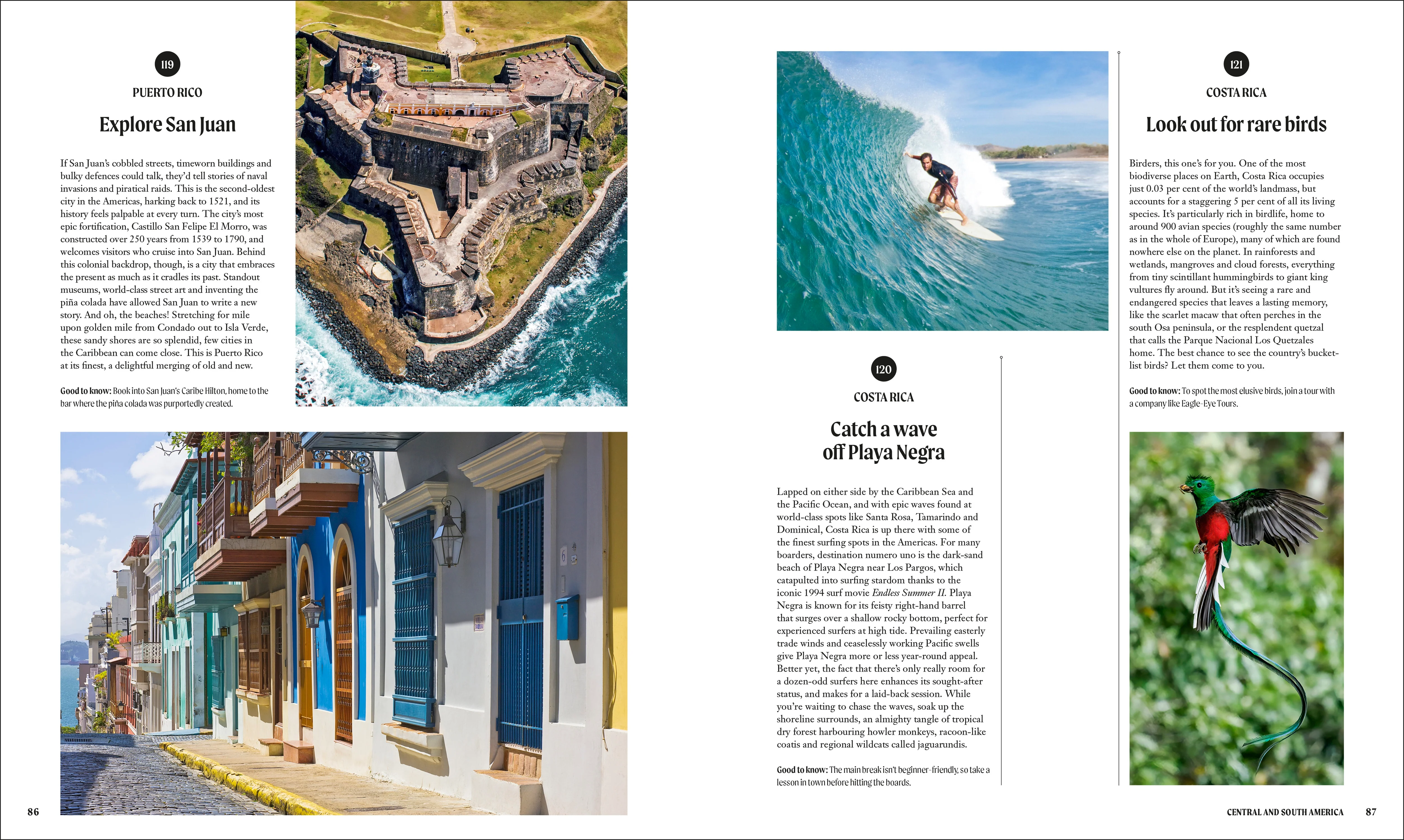 The Travel Bucket List - Image 2