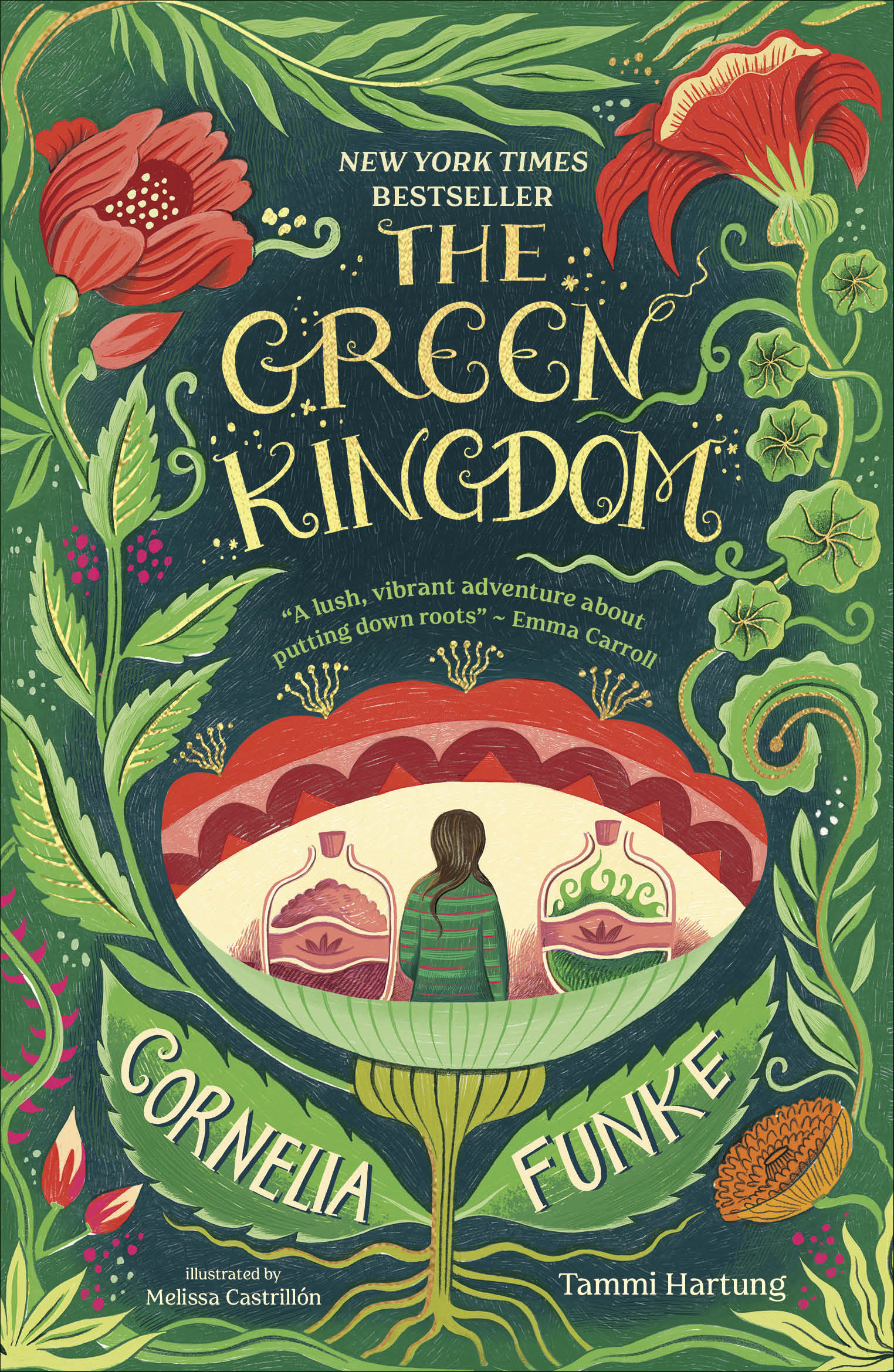 The Green Kingdom - Image 5