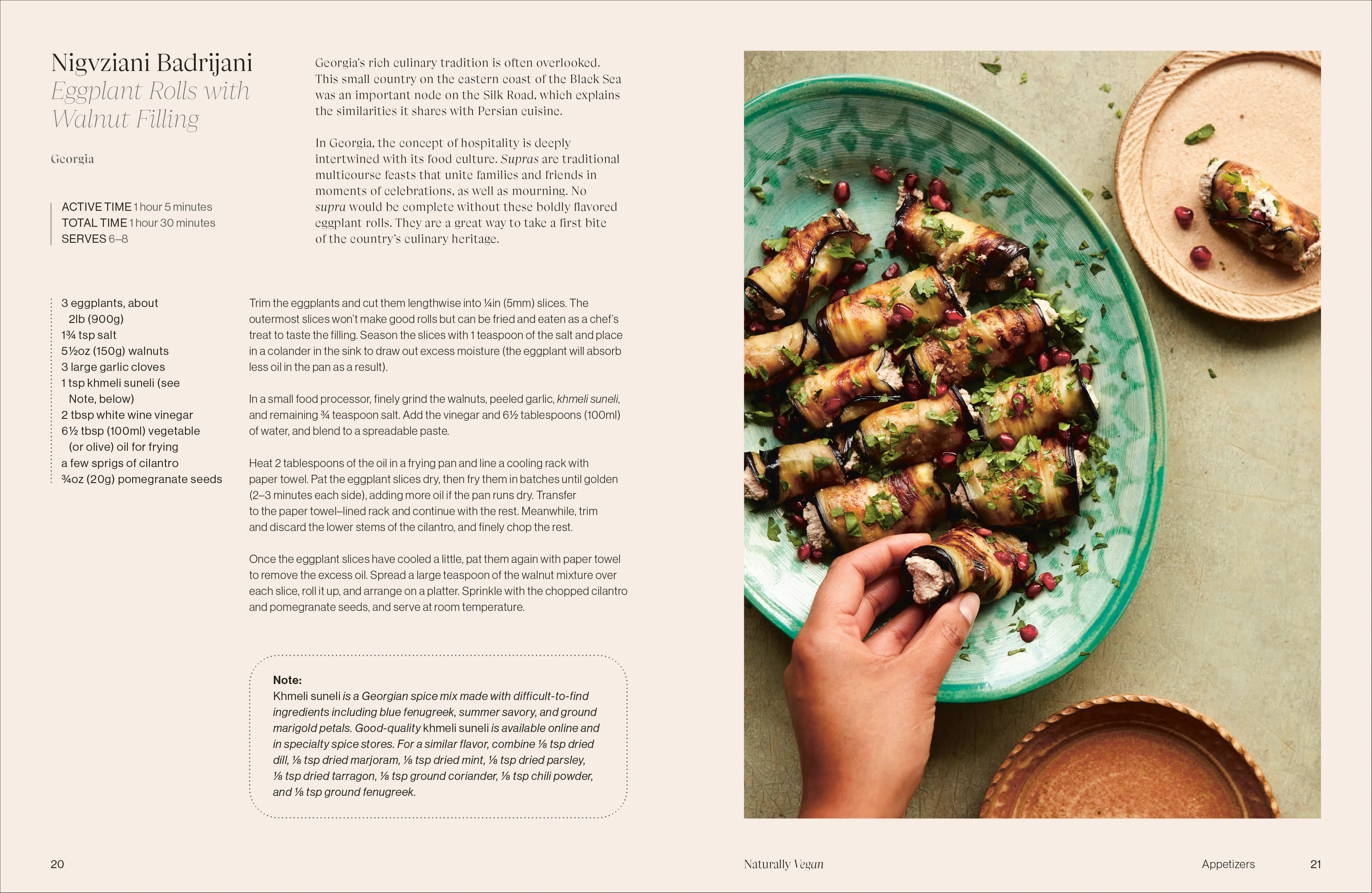 Naturally Vegan - Image 3