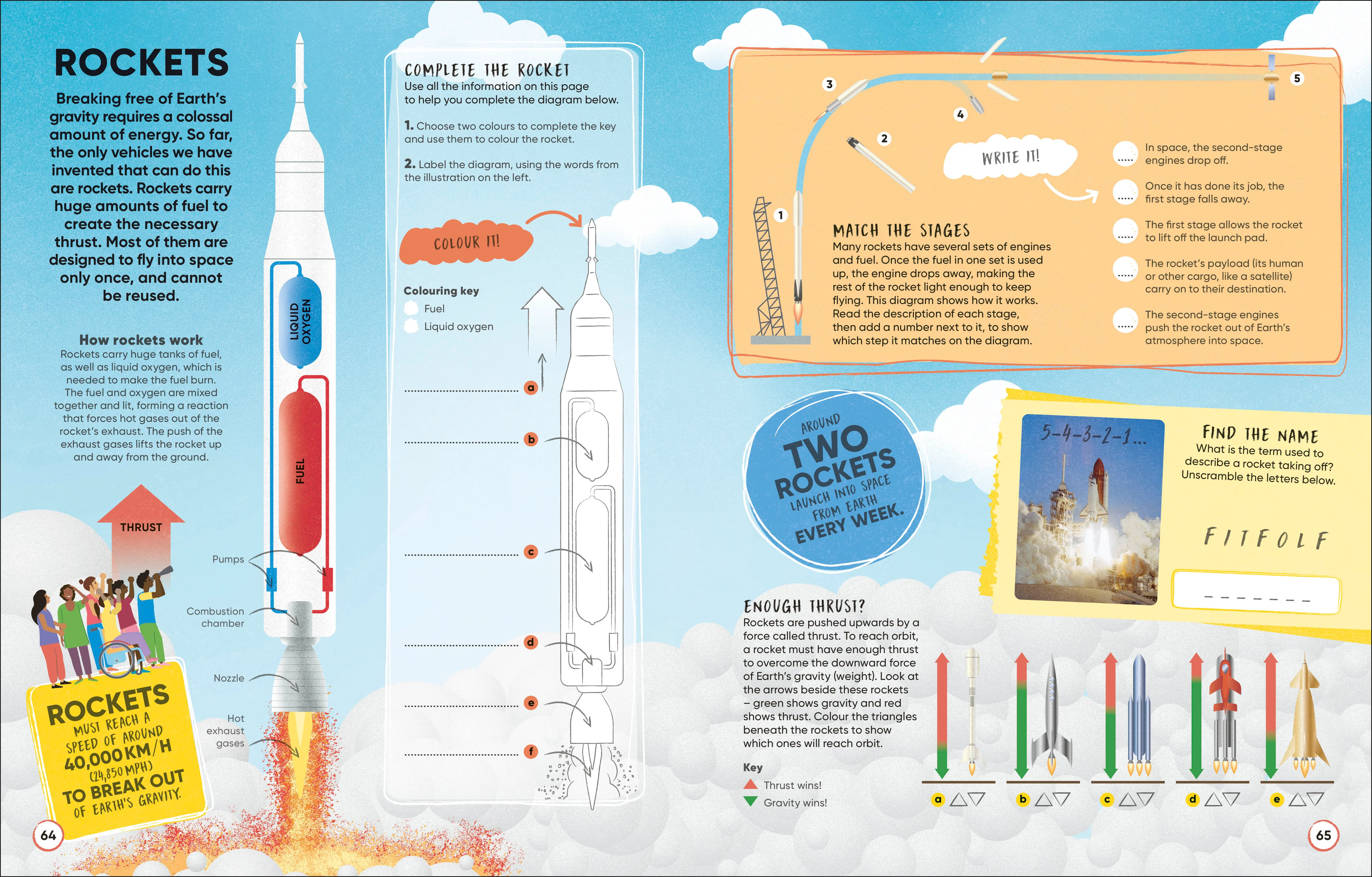 Brain Booster Stars and Planets - Image 5