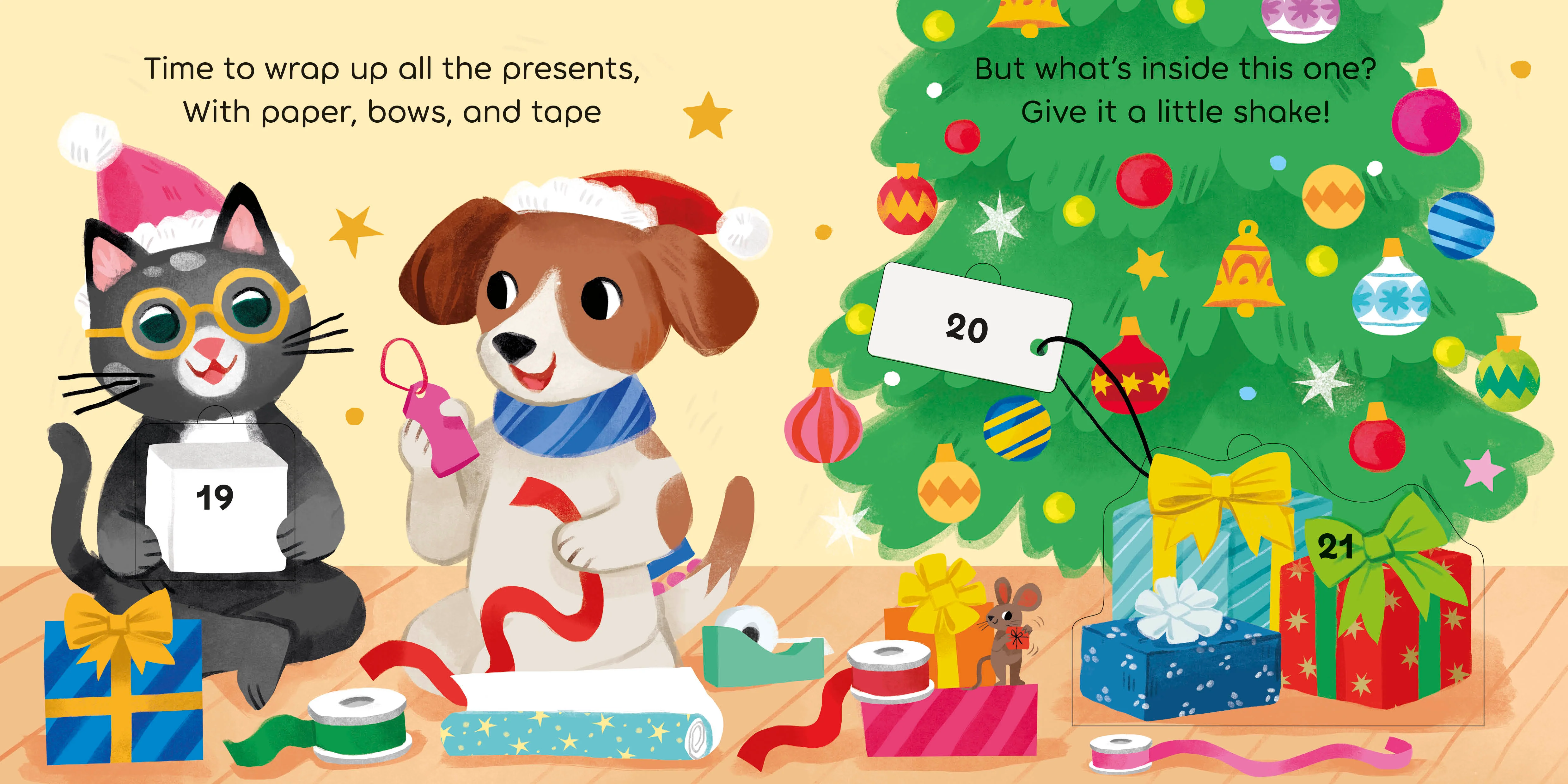 Countdown to Christmas - Image 5