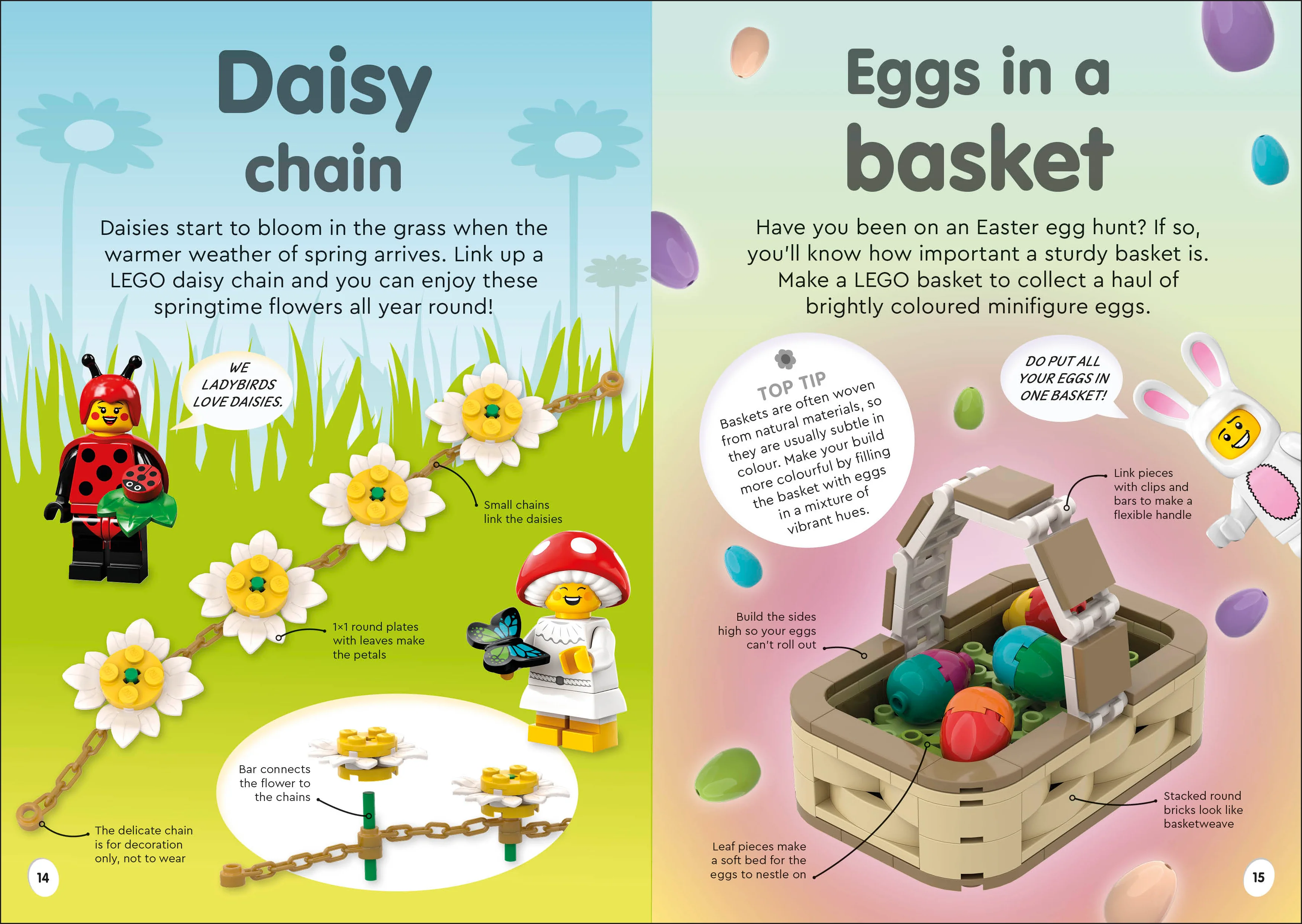LEGO Easter Ideas - Image 3