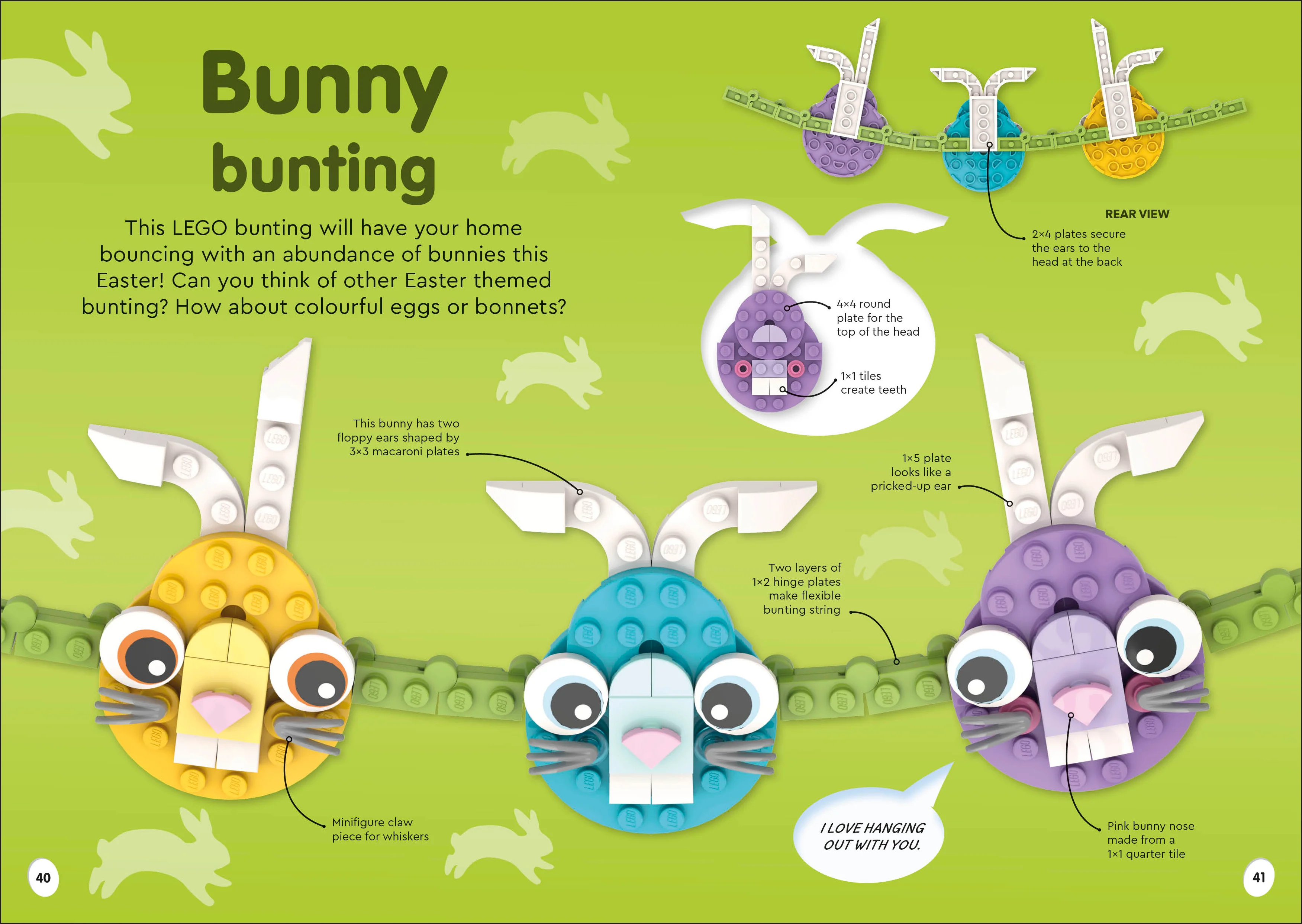 LEGO Easter Ideas - Image 5