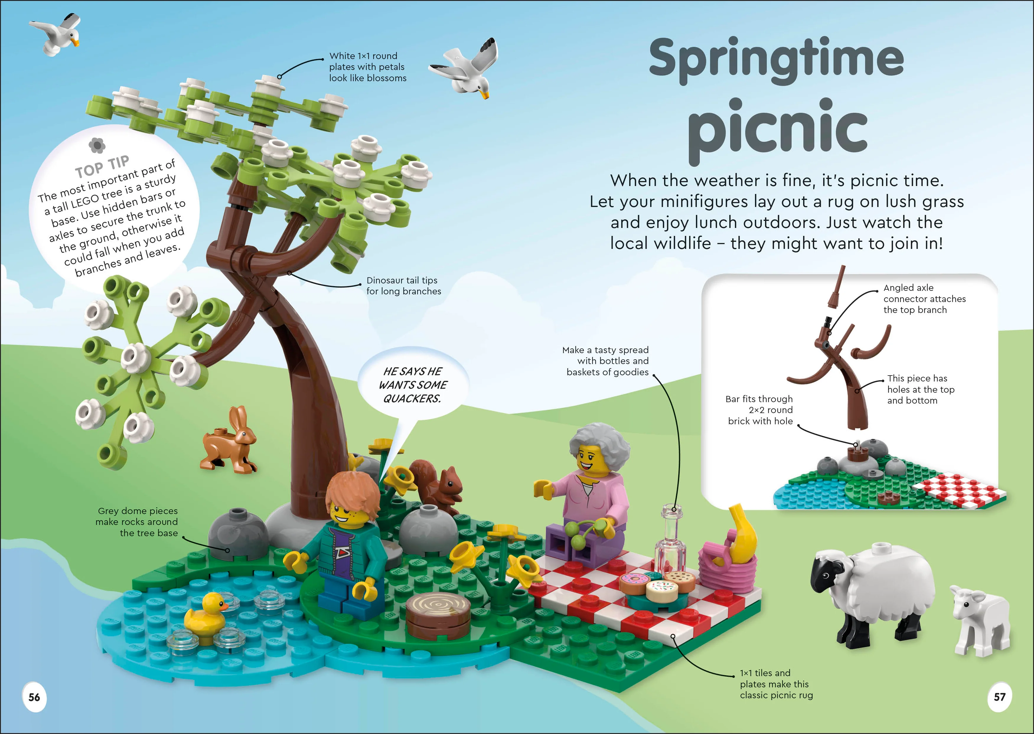 LEGO Easter Ideas - Image 6