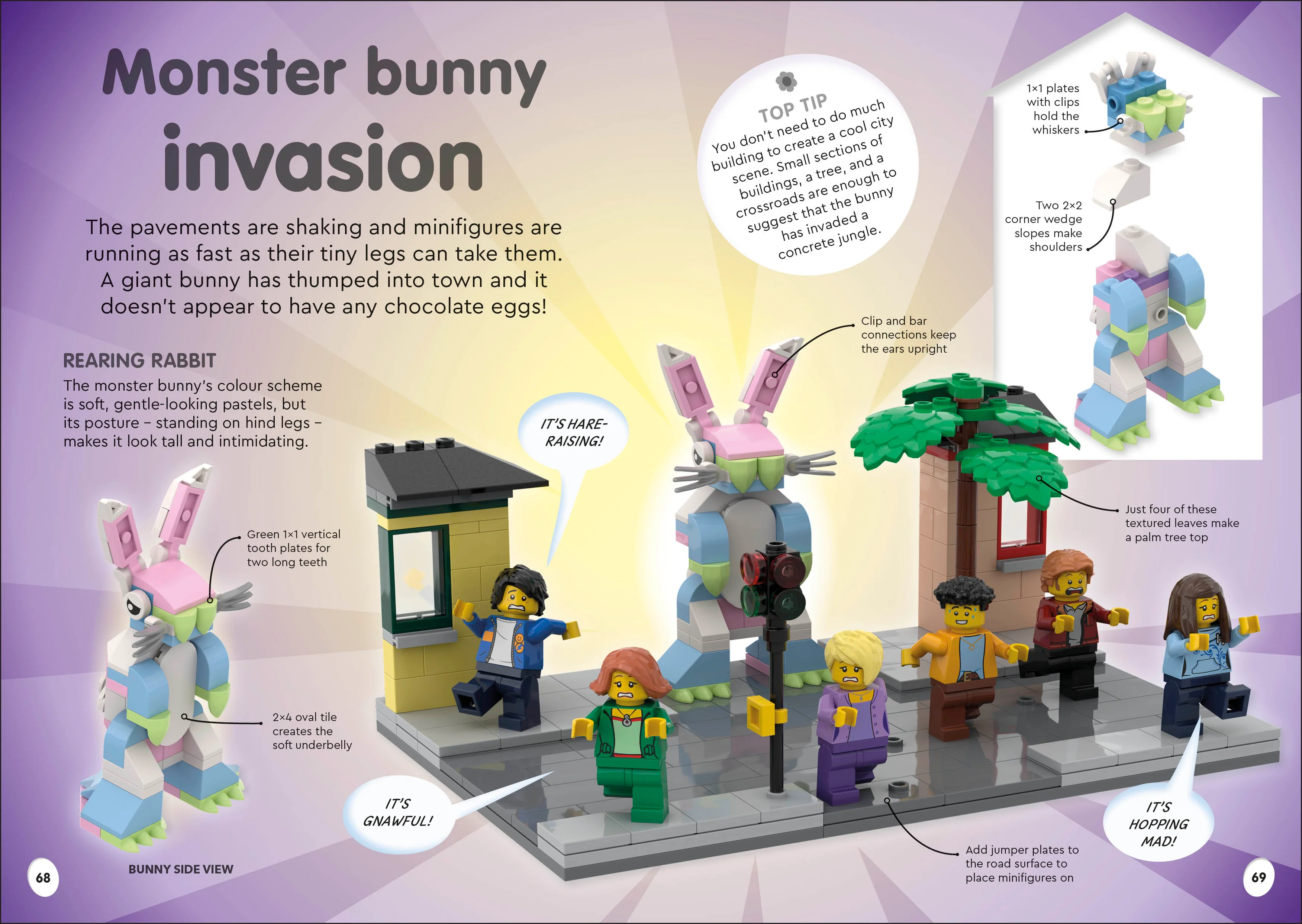 LEGO Easter Ideas - Image 7