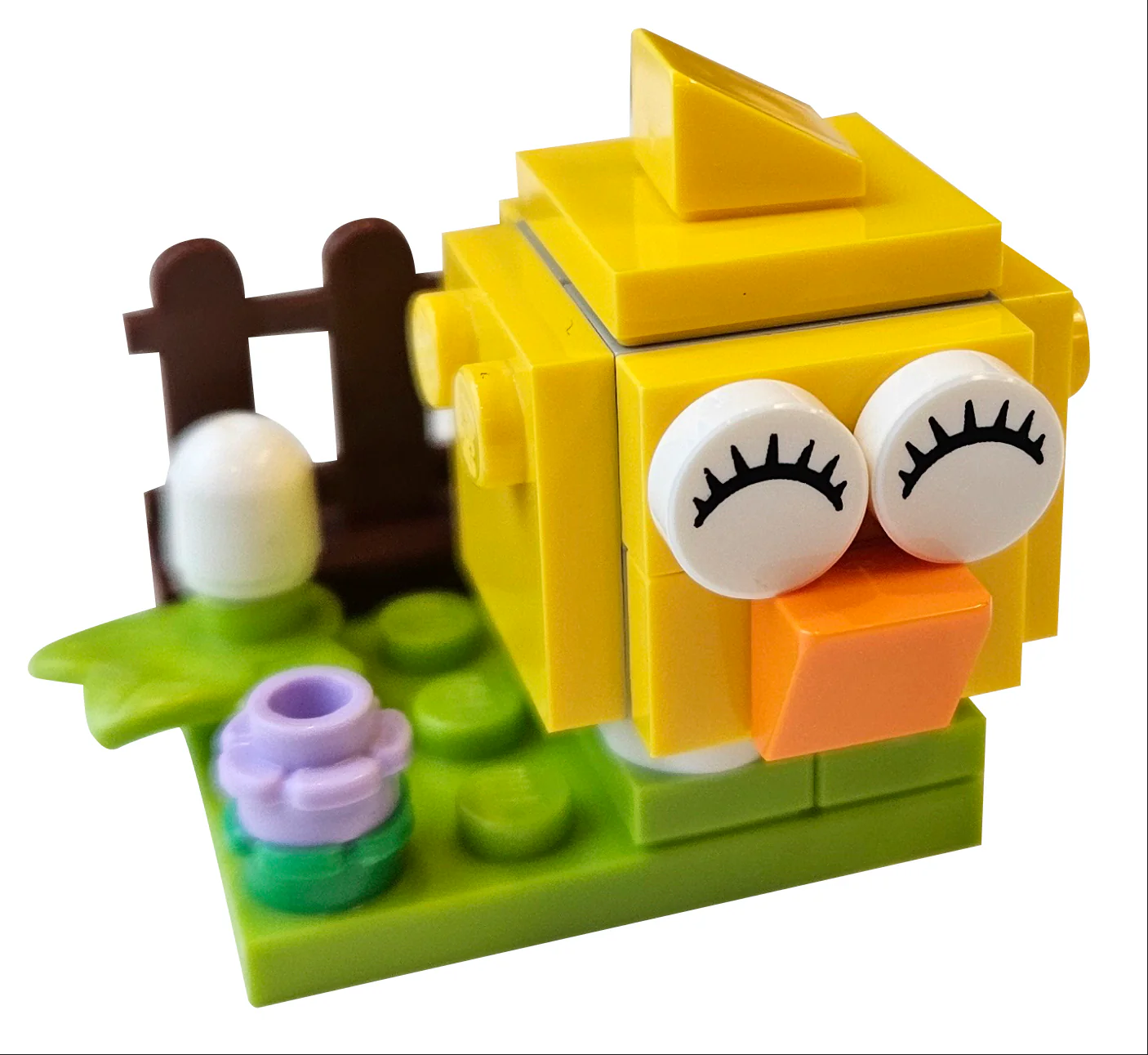 LEGO Easter Ideas - Image 8