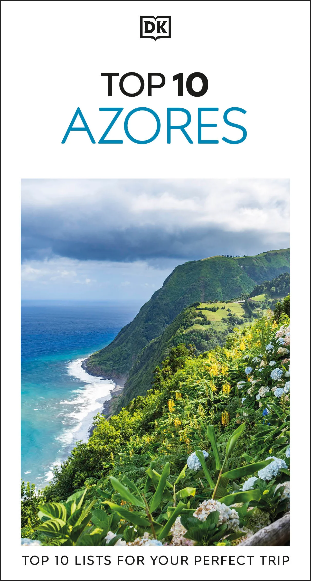 DK Top 10 Azores - Image 14