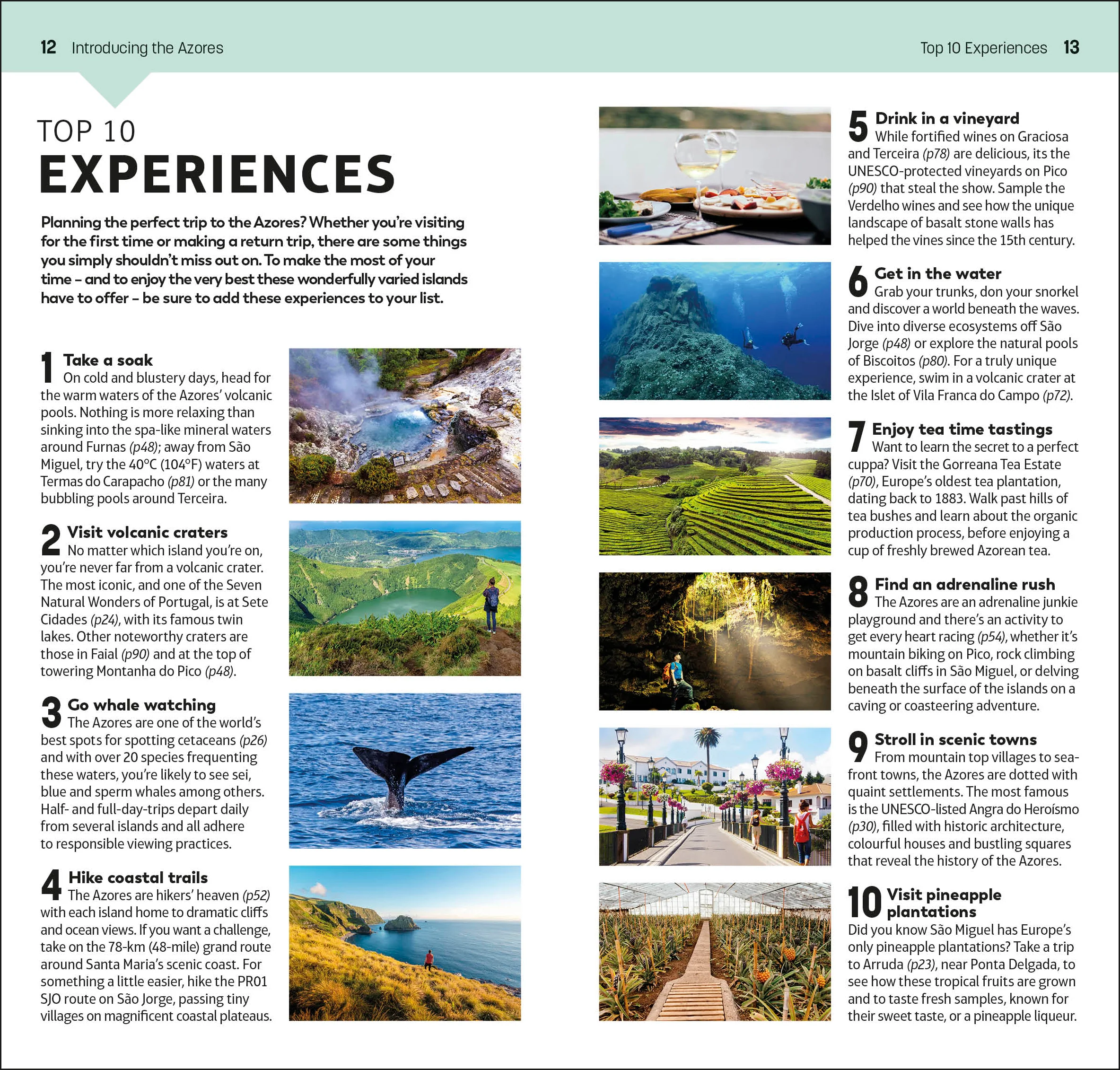 DK Top 10 Azores - Image 6