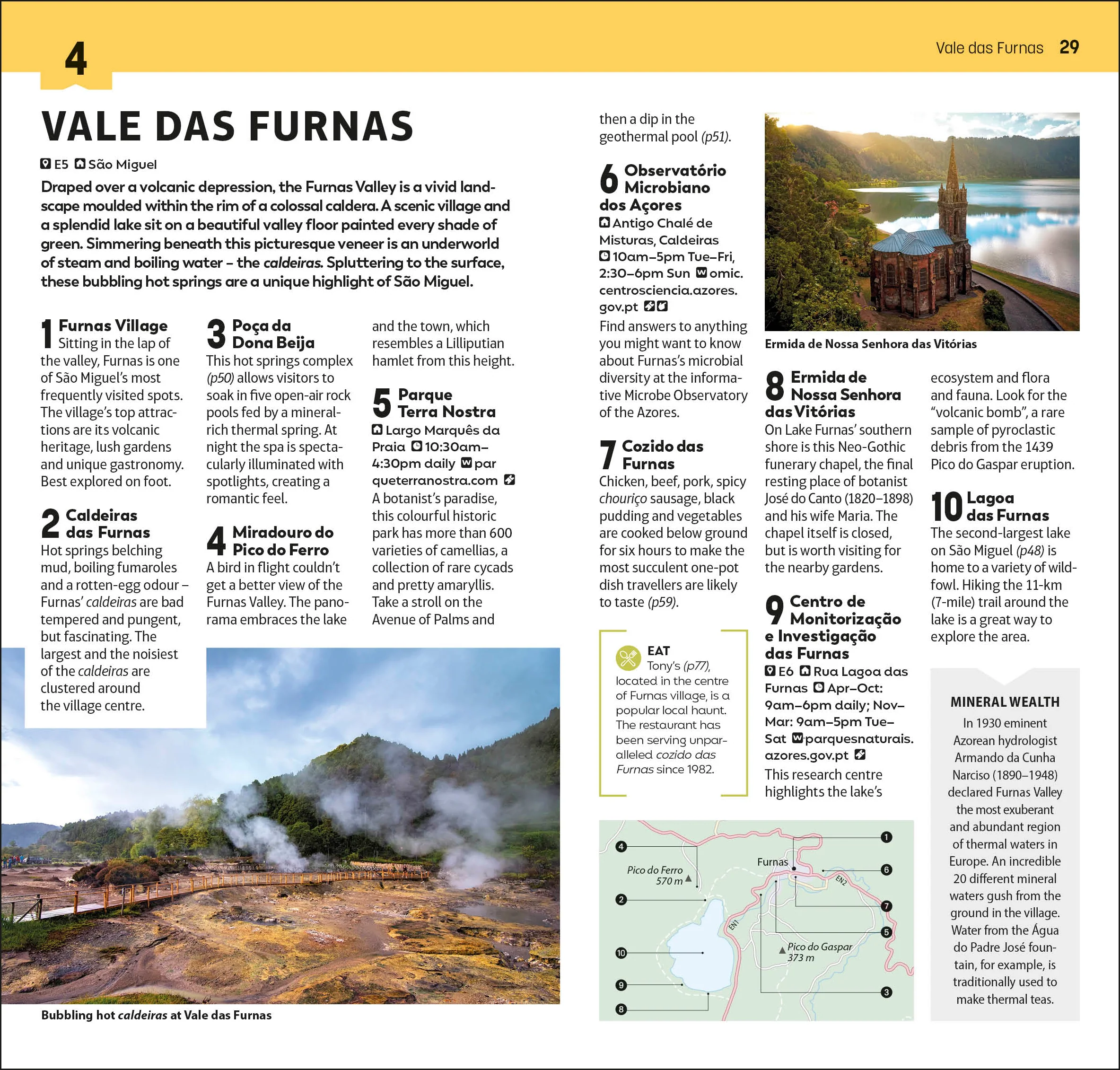 DK Top 10 Azores - Image 7