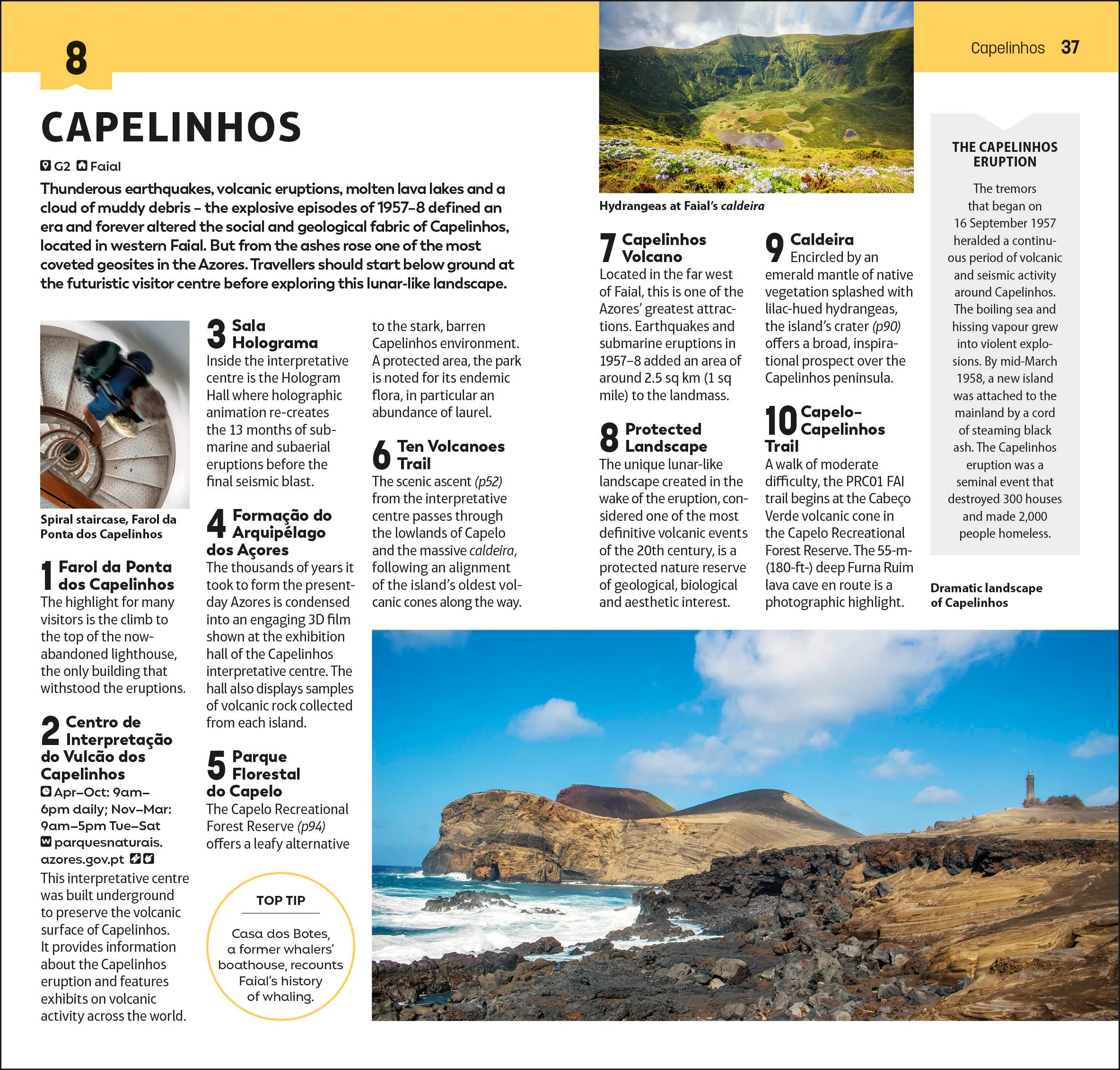 DK Top 10 Azores - Image 8