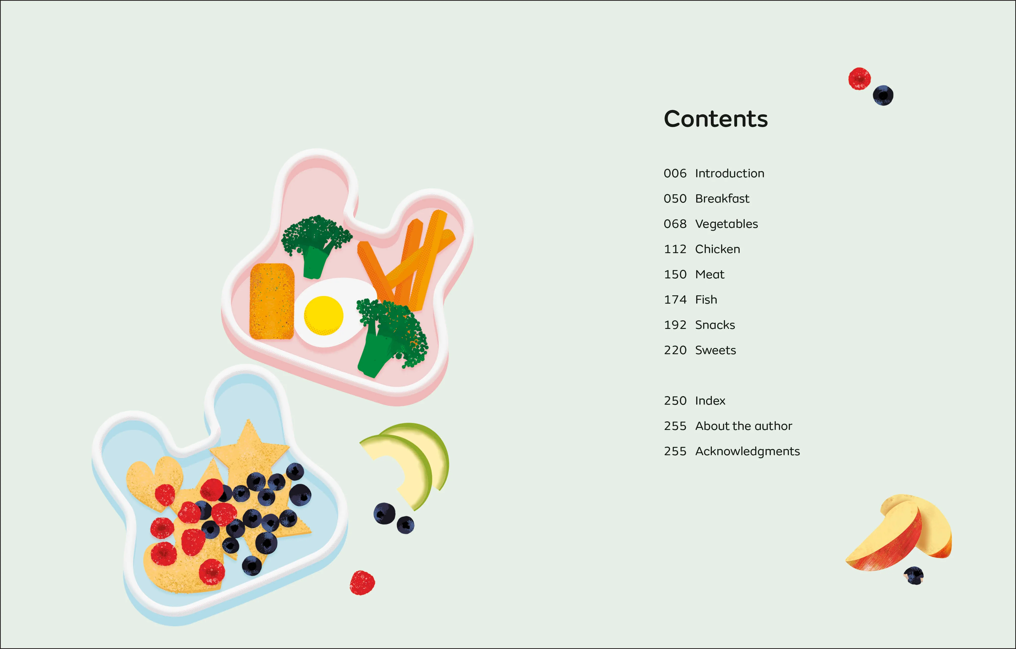 Finger Foods for Babies and Toddlers - Image 2