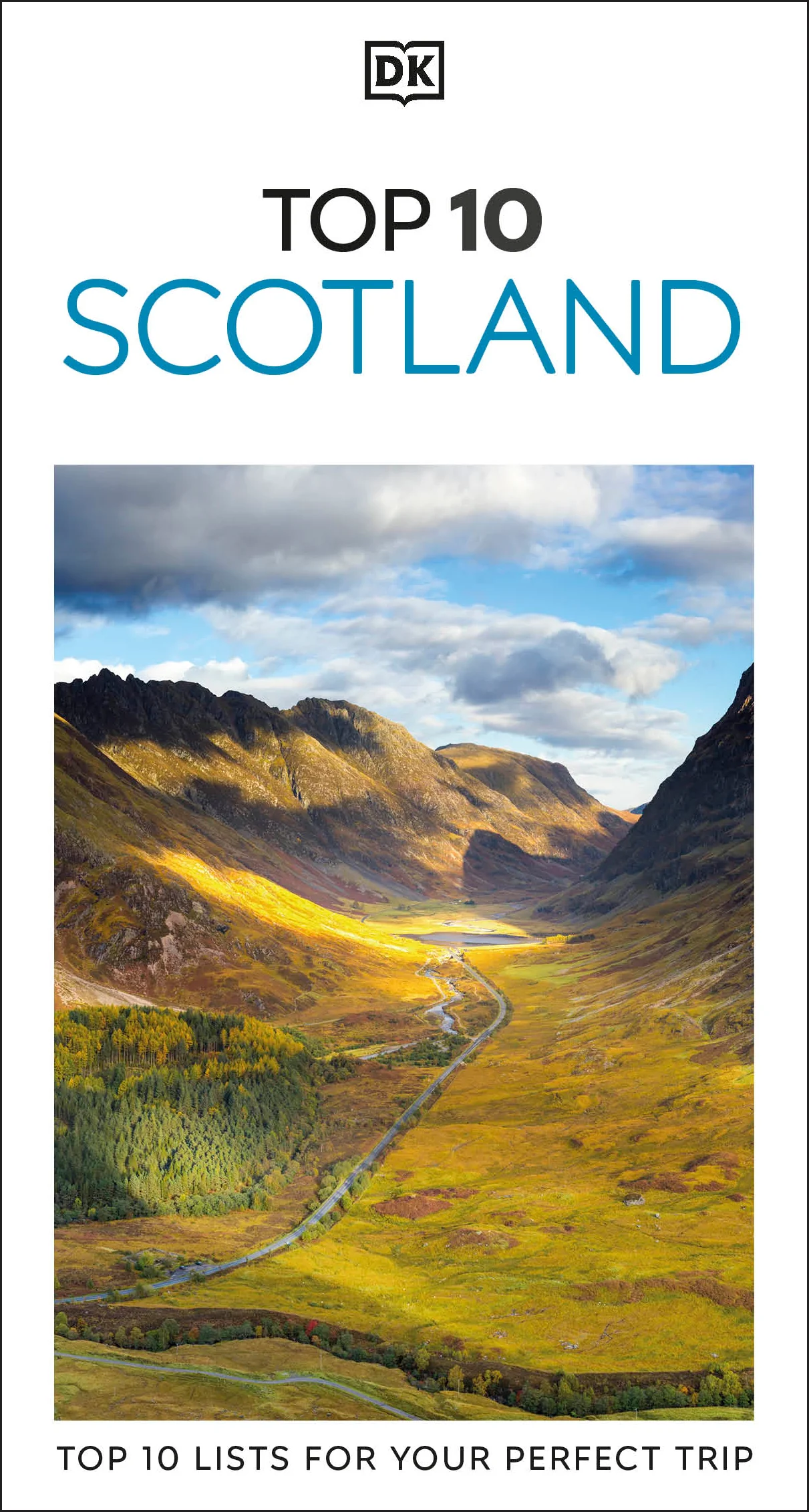 DK Top 10 Scotland - Image 11