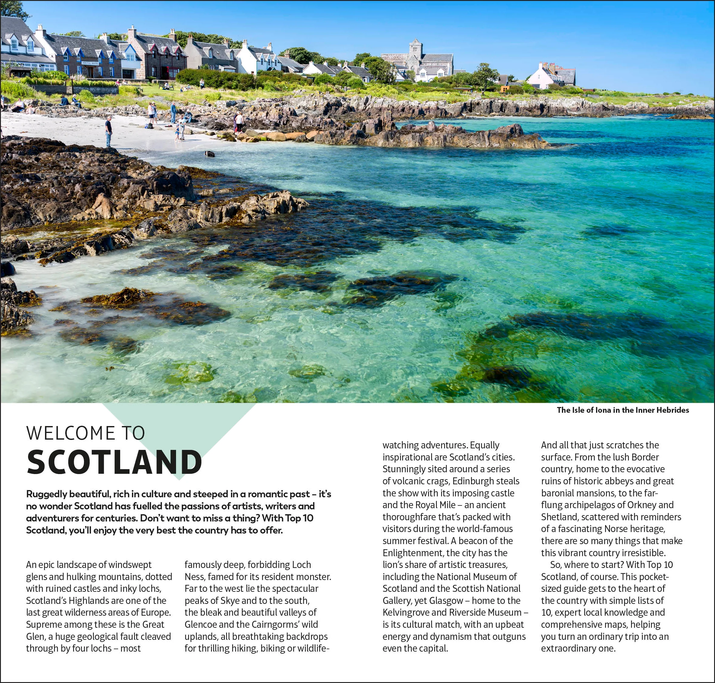 DK Top 10 Scotland - Image 3