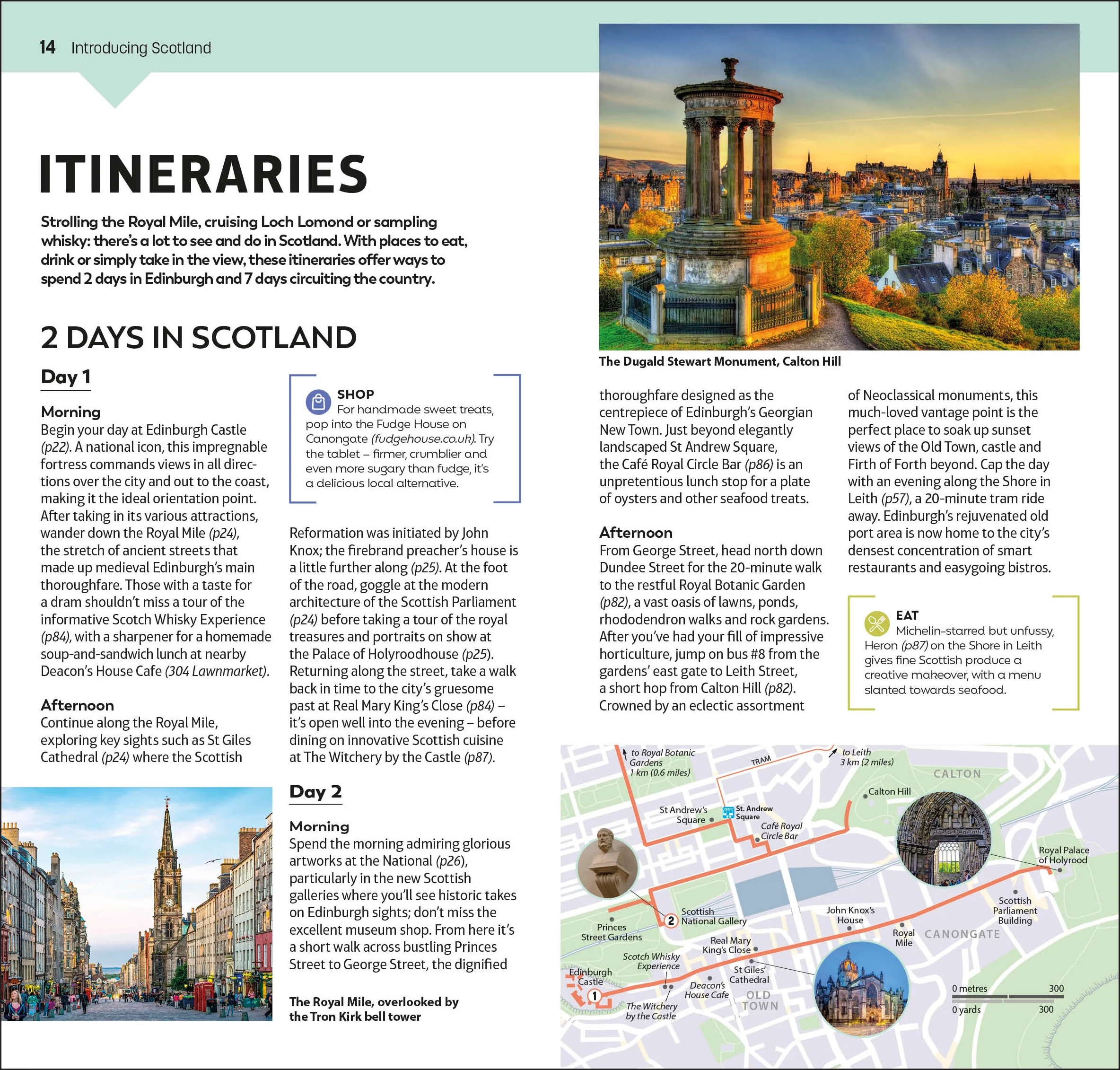 DK Top 10 Scotland - Image 5