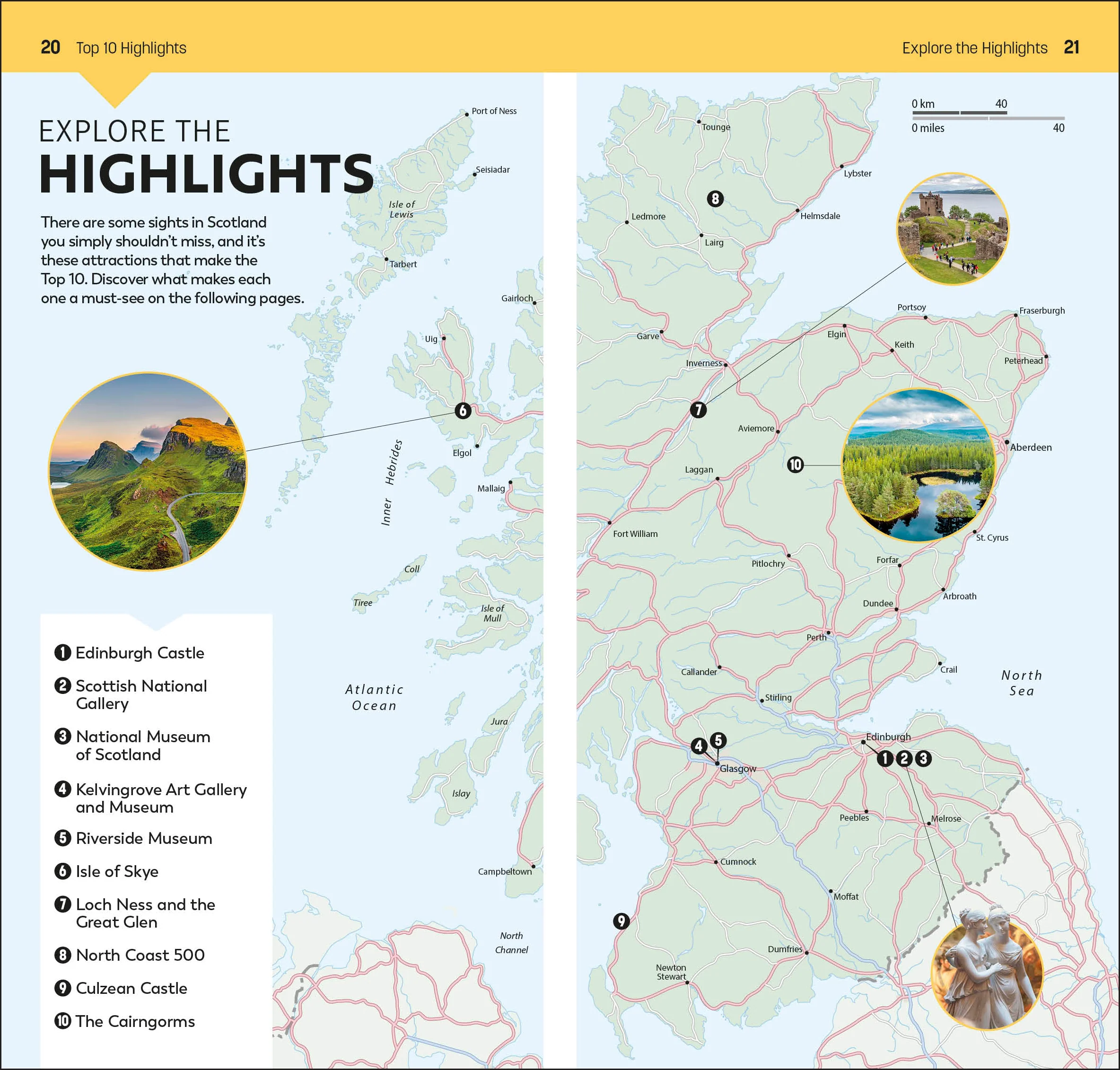 DK Top 10 Scotland - Image 6