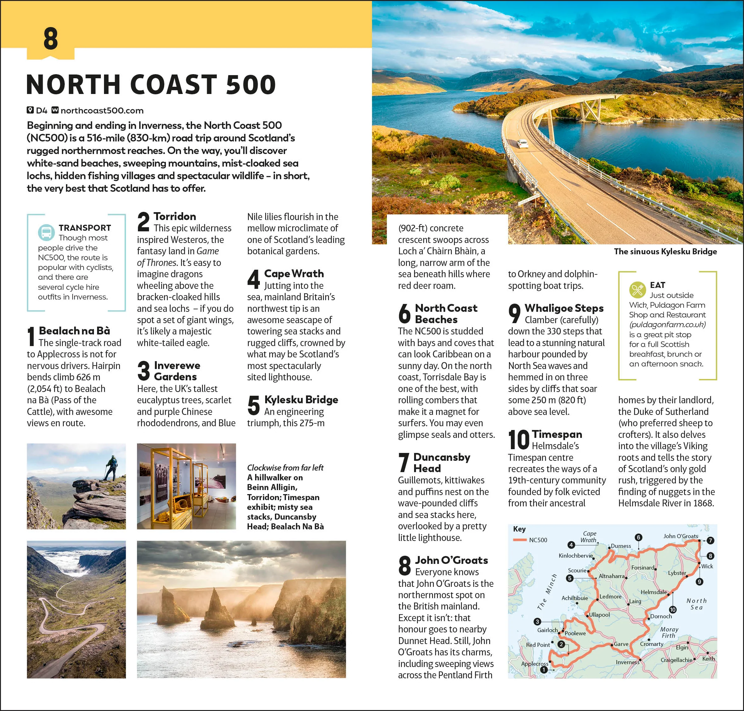 DK Top 10 Scotland - Image 7