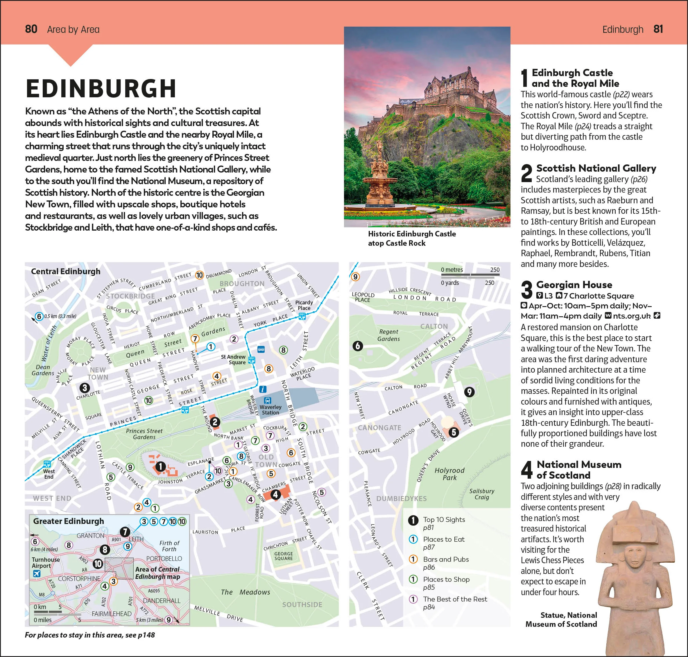 DK Top 10 Scotland - Image 9