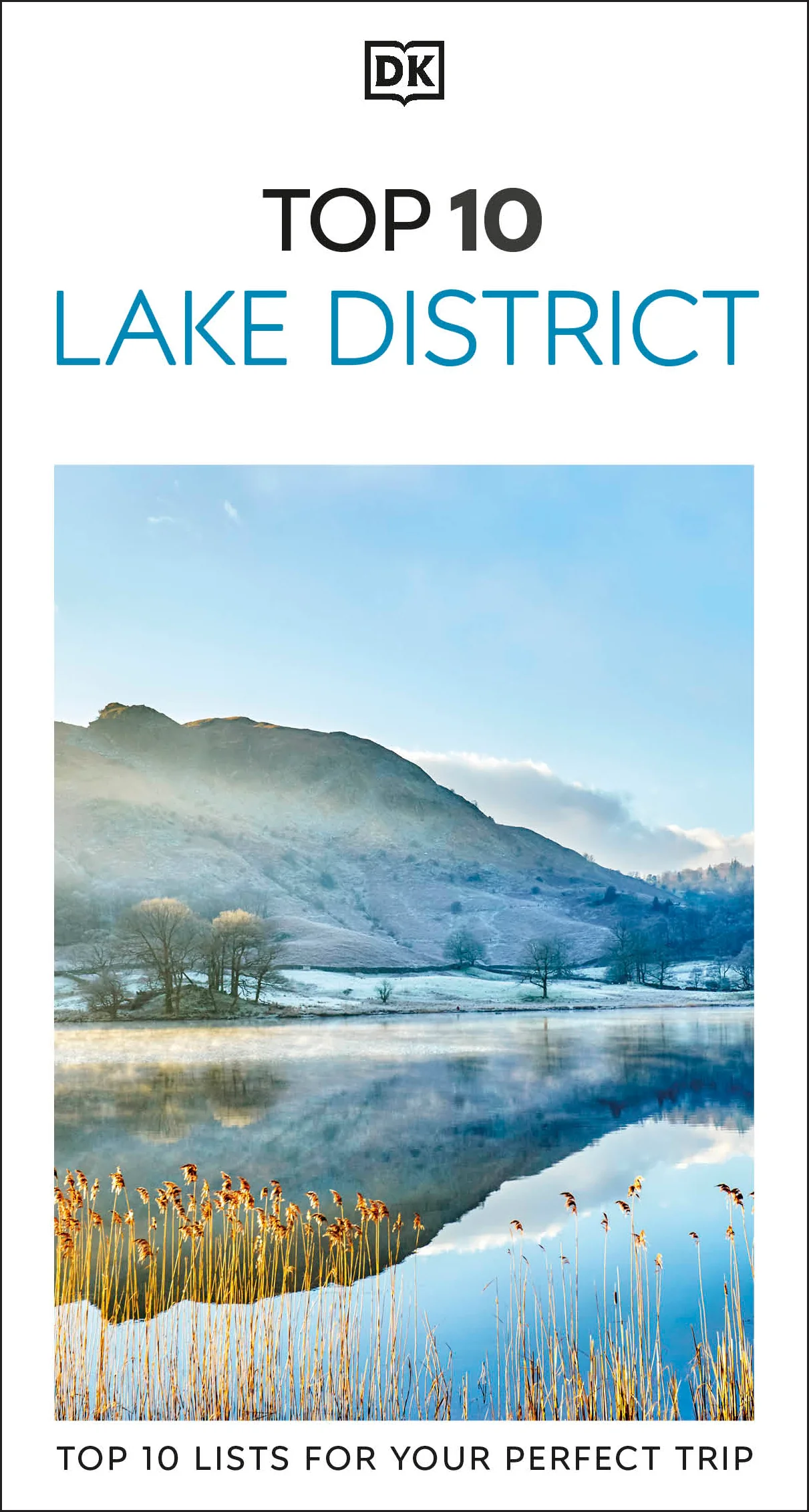 DK Top 10 Lake District - Image 12