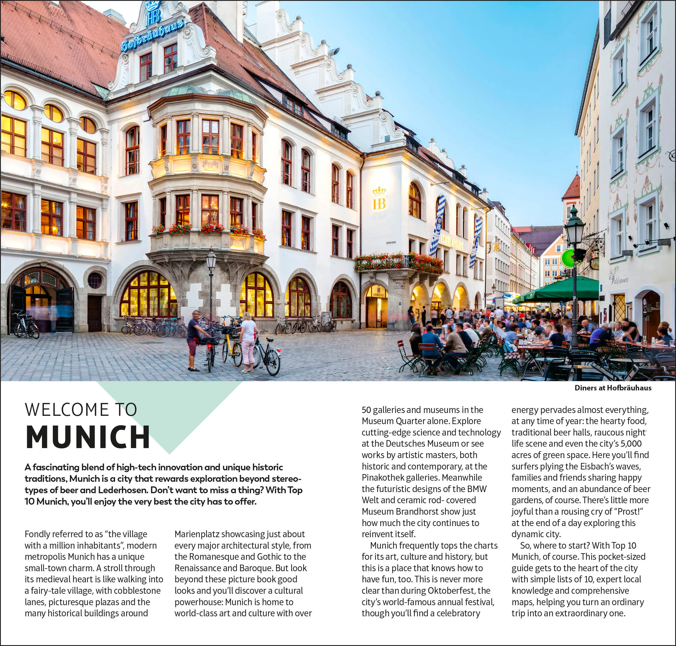 DK Top 10 Munich - Image 3