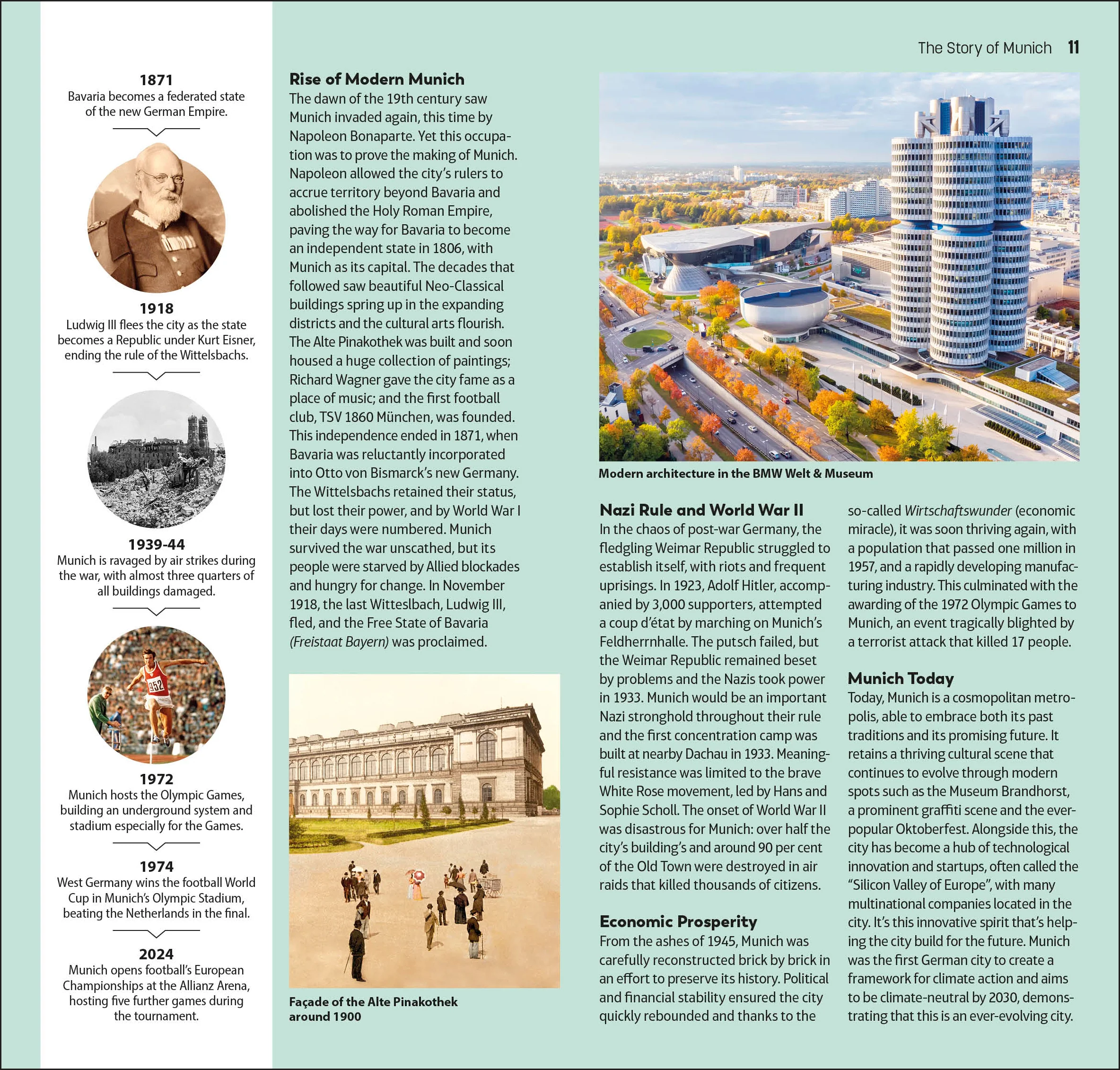 DK Top 10 Munich - Image 4