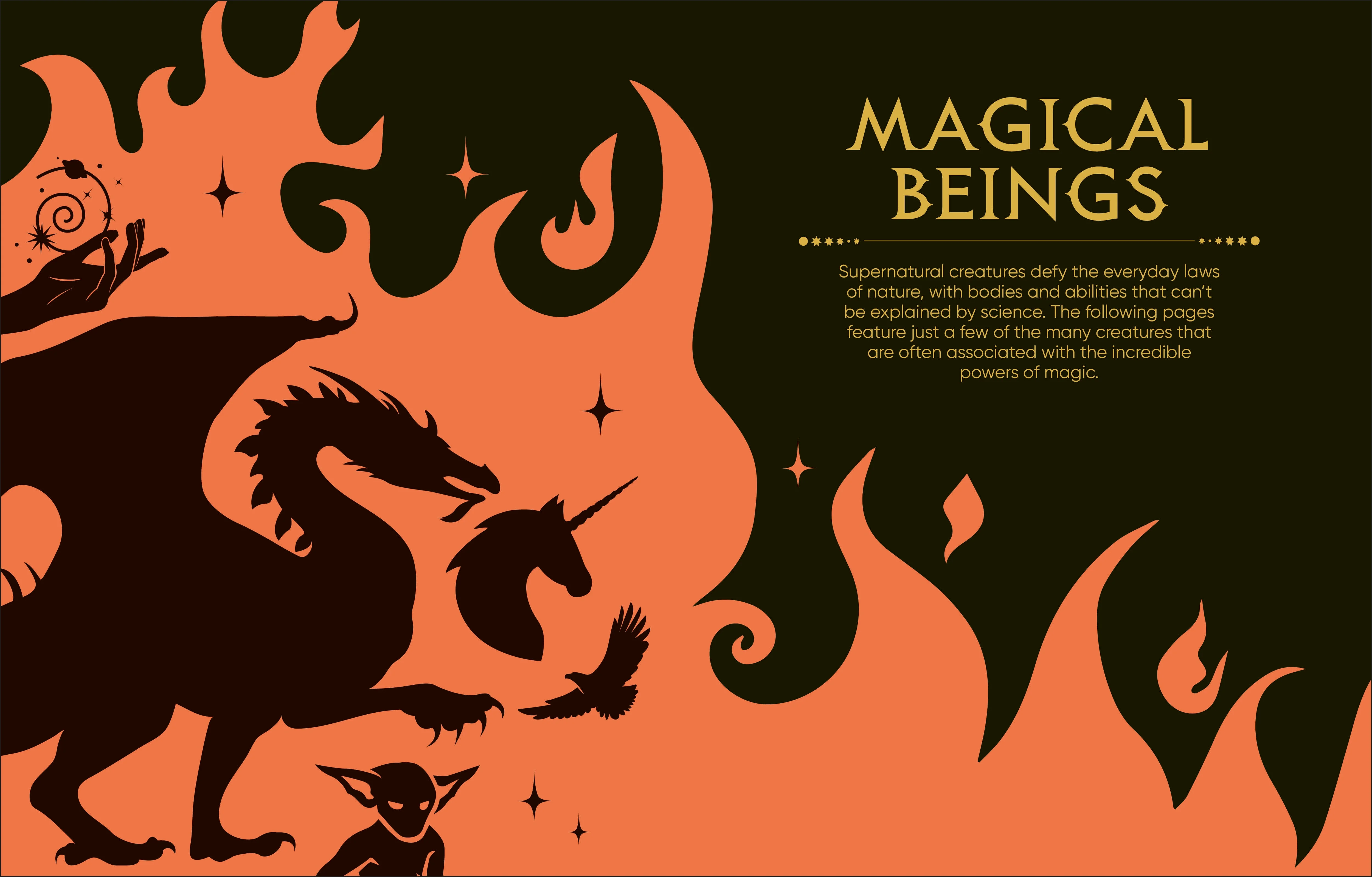 Supernatural Creatures - Image 4