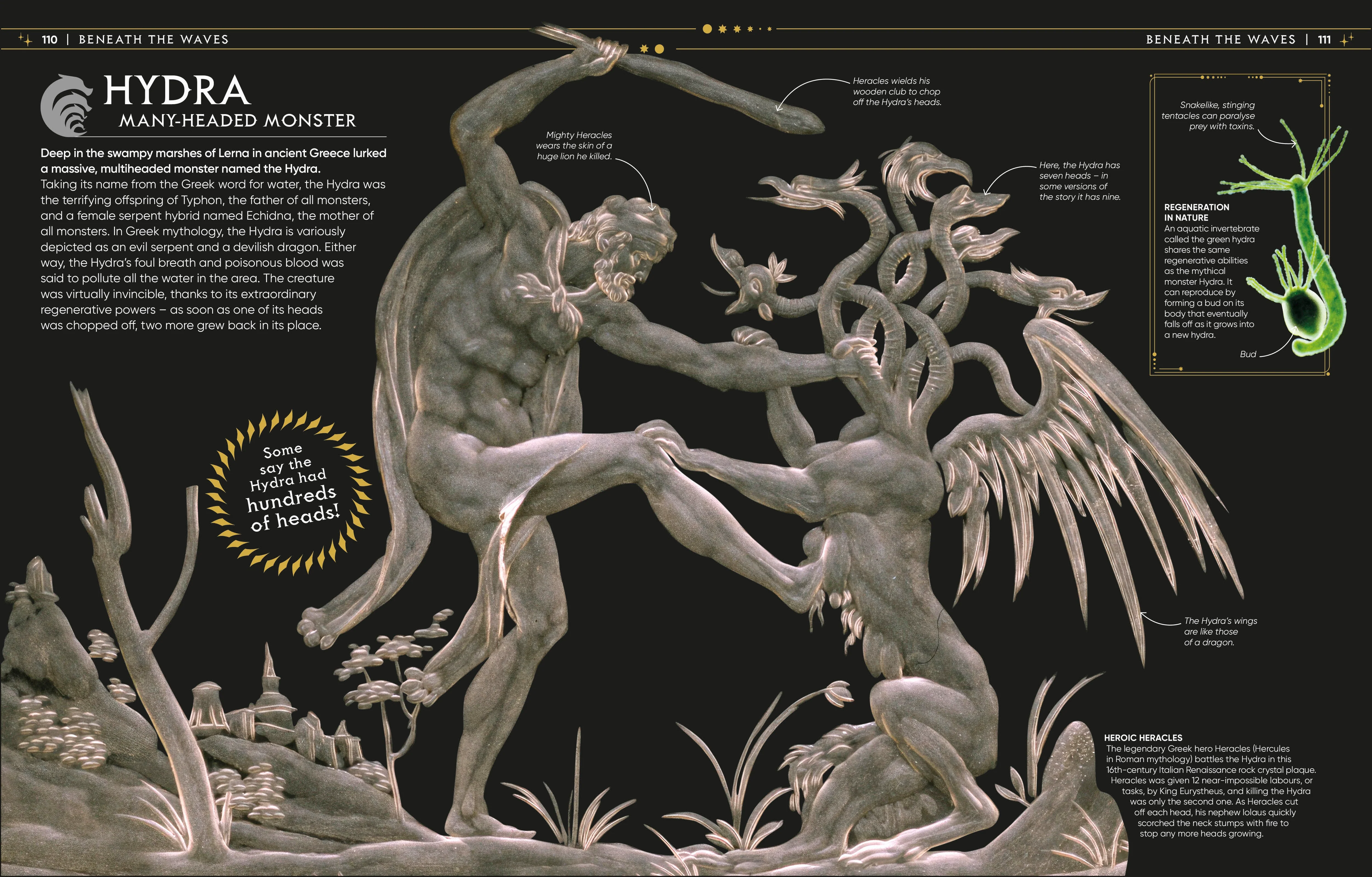 Supernatural Creatures - Image 6