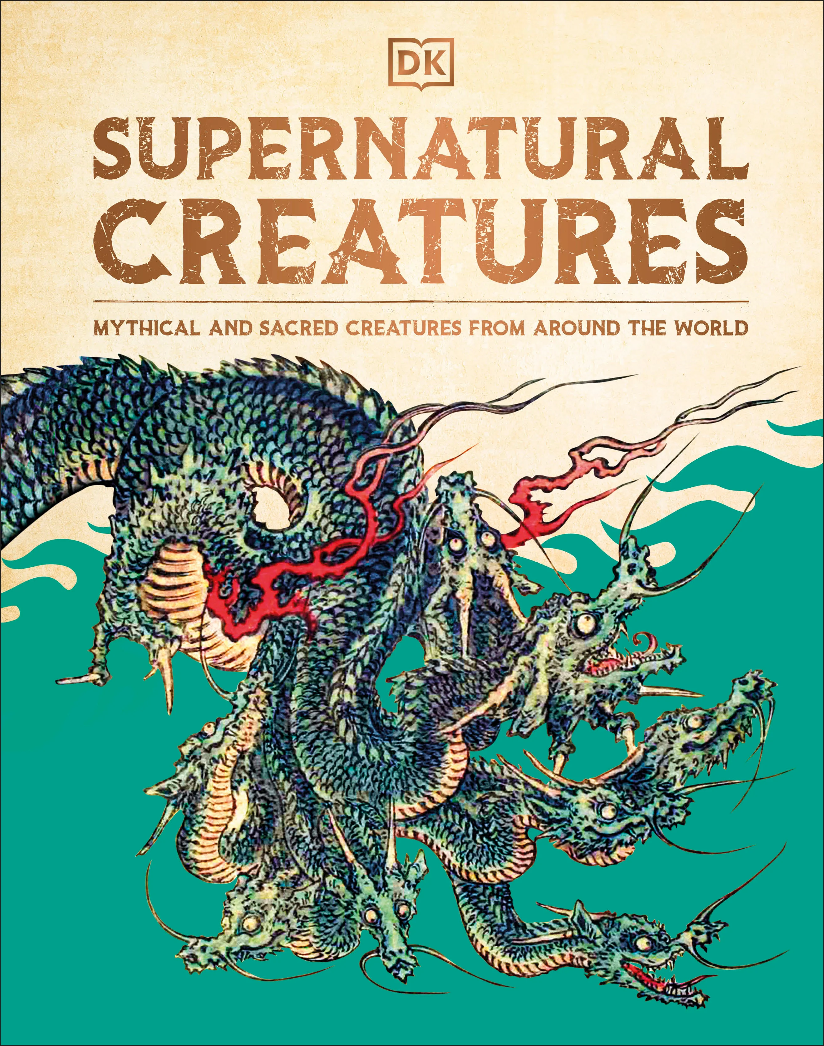 Supernatural Creatures - Image 8