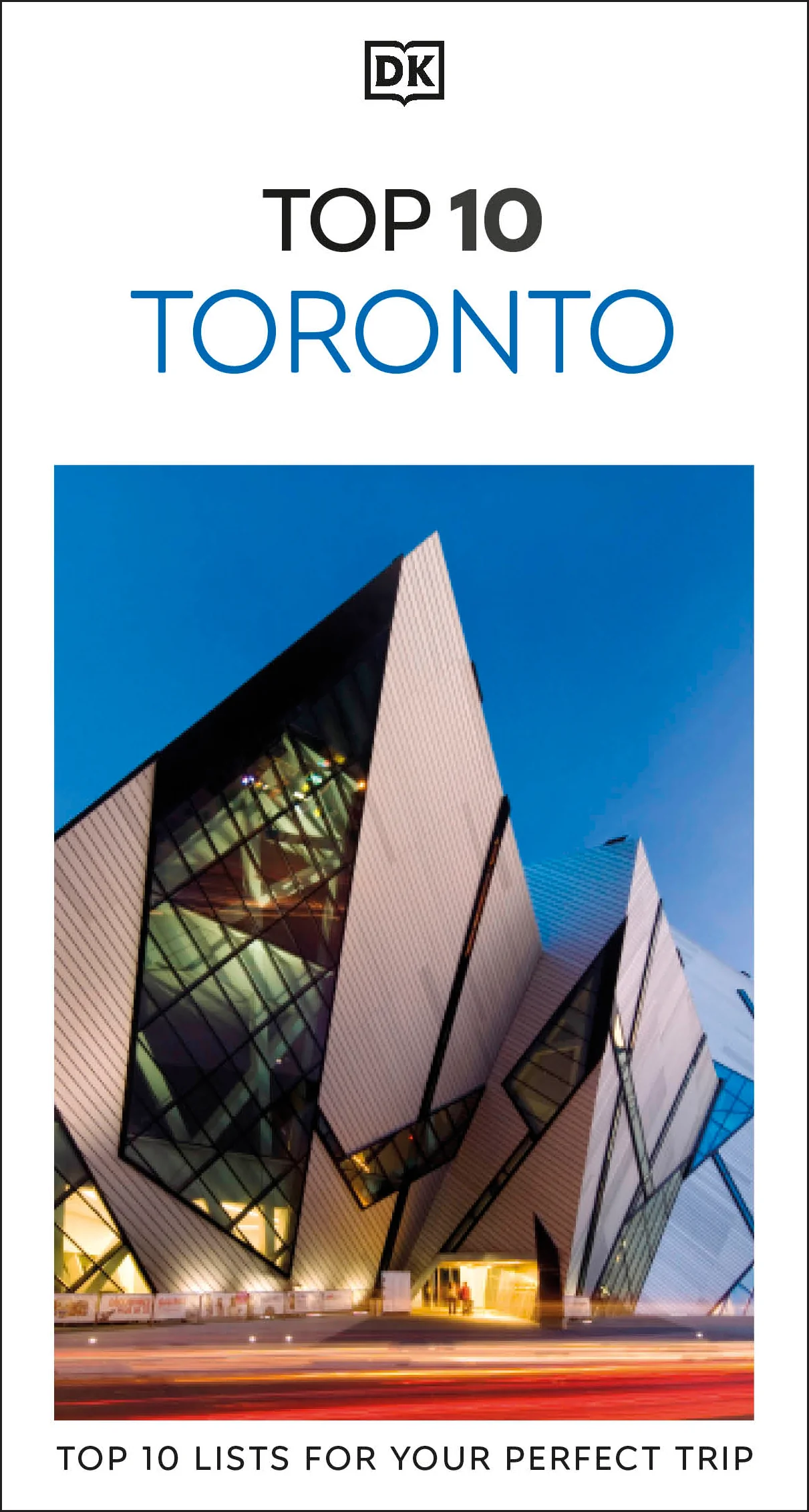 DK Top 10 Toronto - Image 11