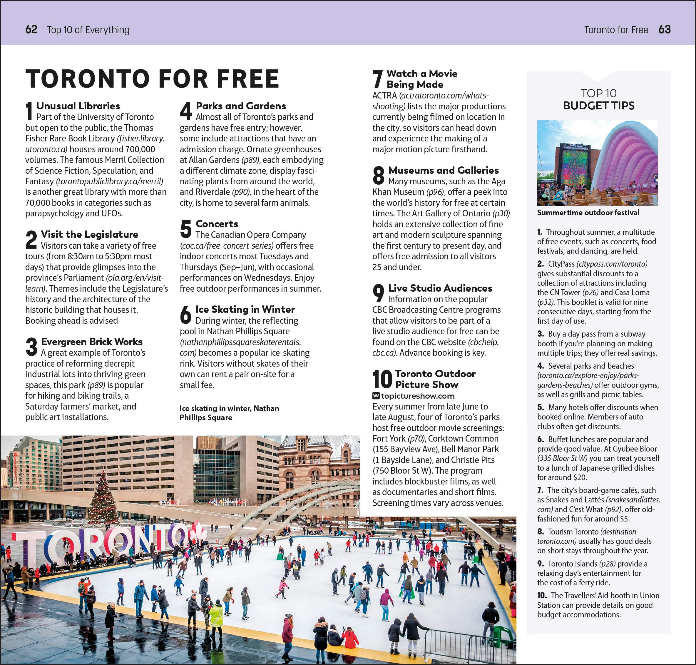 DK Top 10 Toronto - Image 8