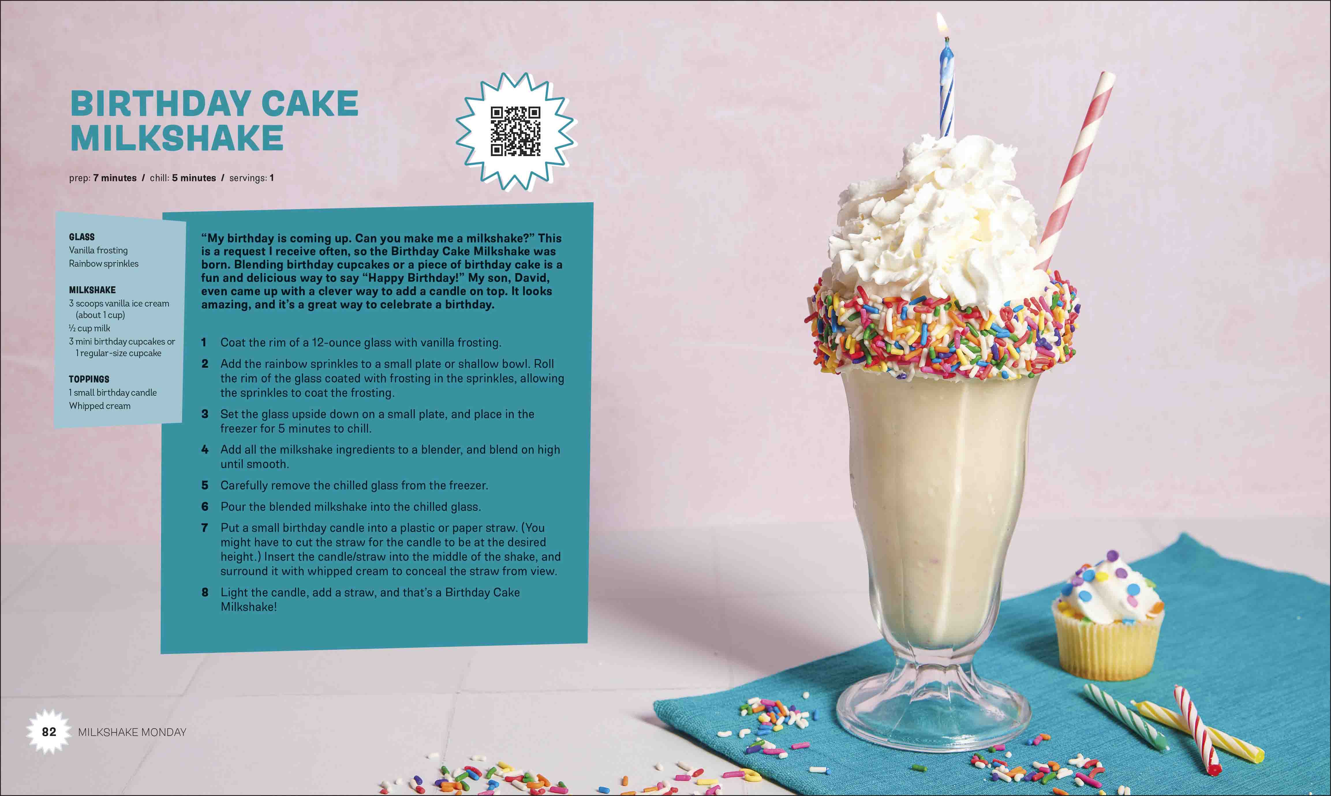 Milkshake Monday - Image 5