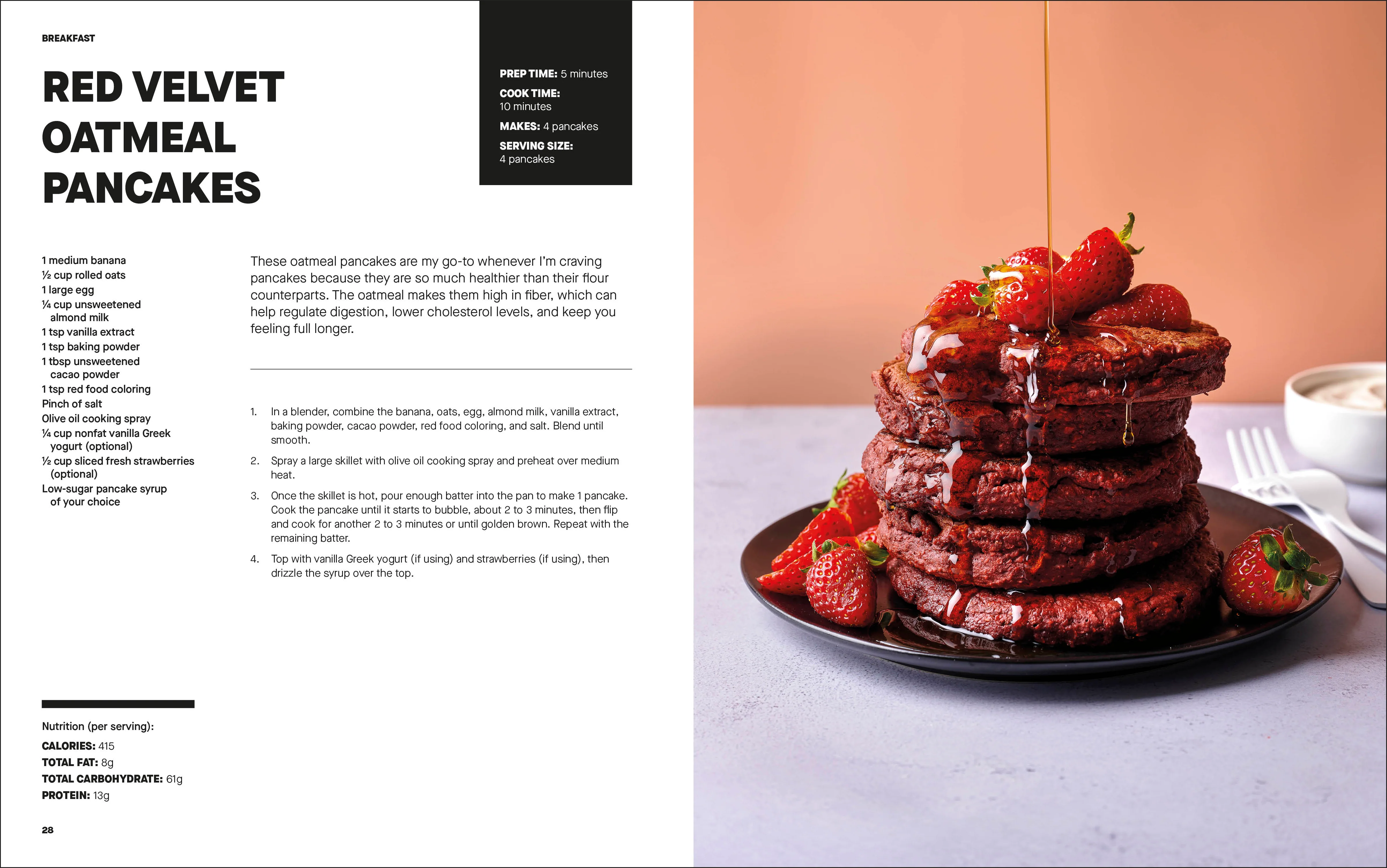 The Rebel Diet - Image 2